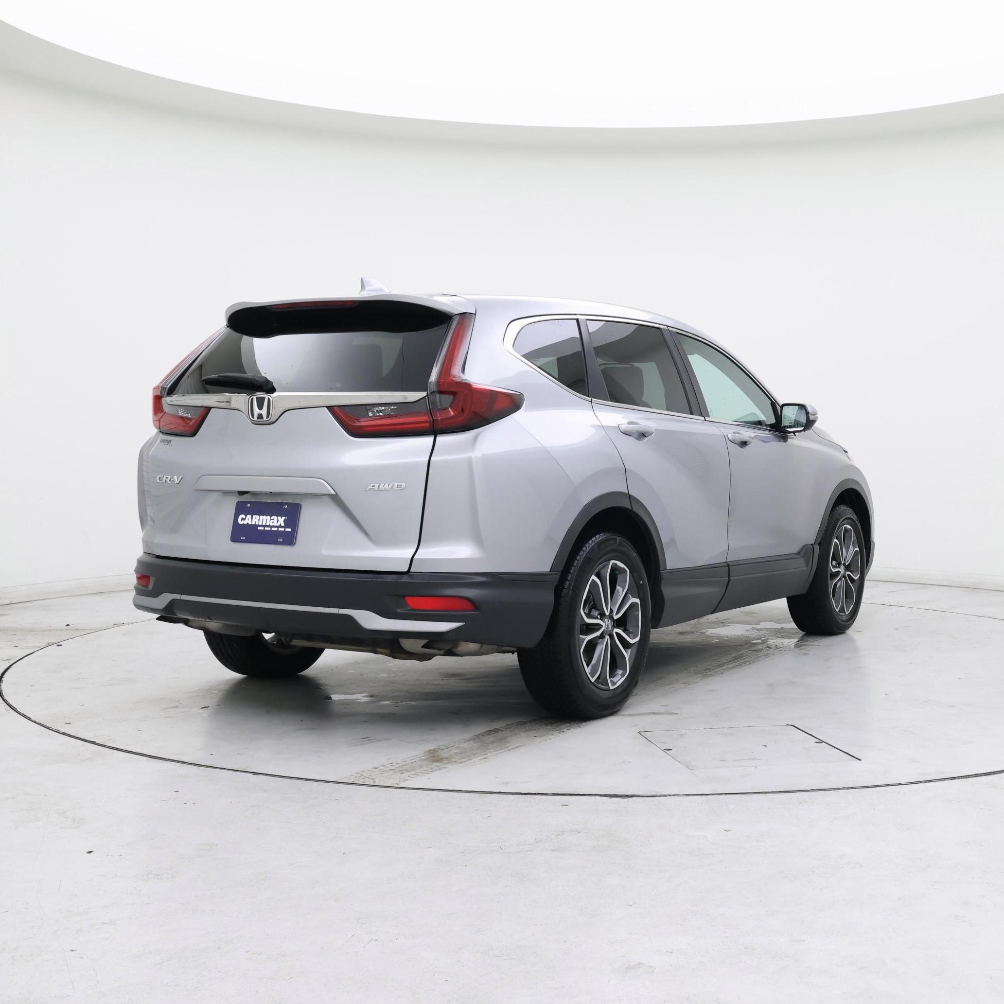 Thumbnail: 2022 Honda CR-V - 8