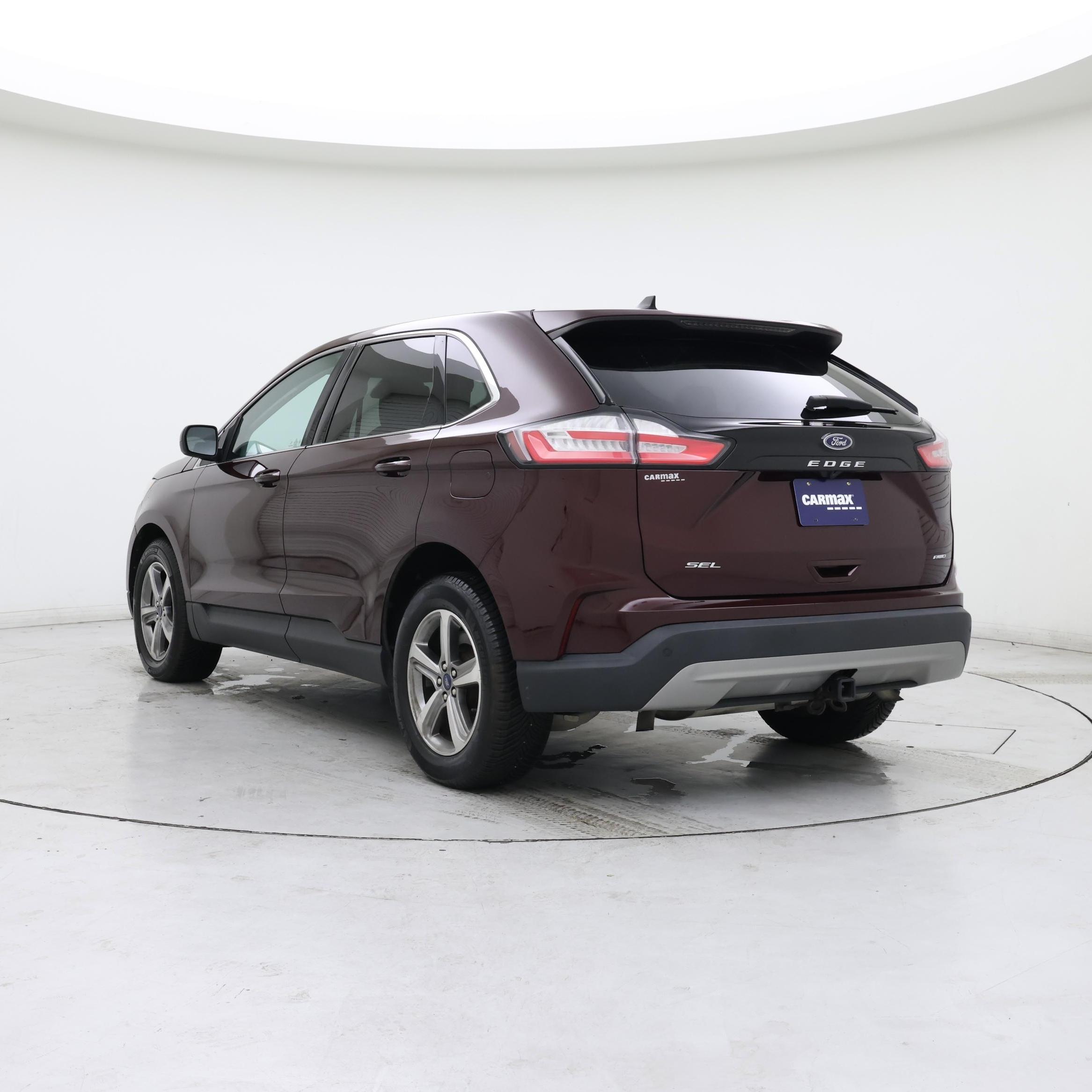 Thumbnail: 2021 Ford Edge - 2