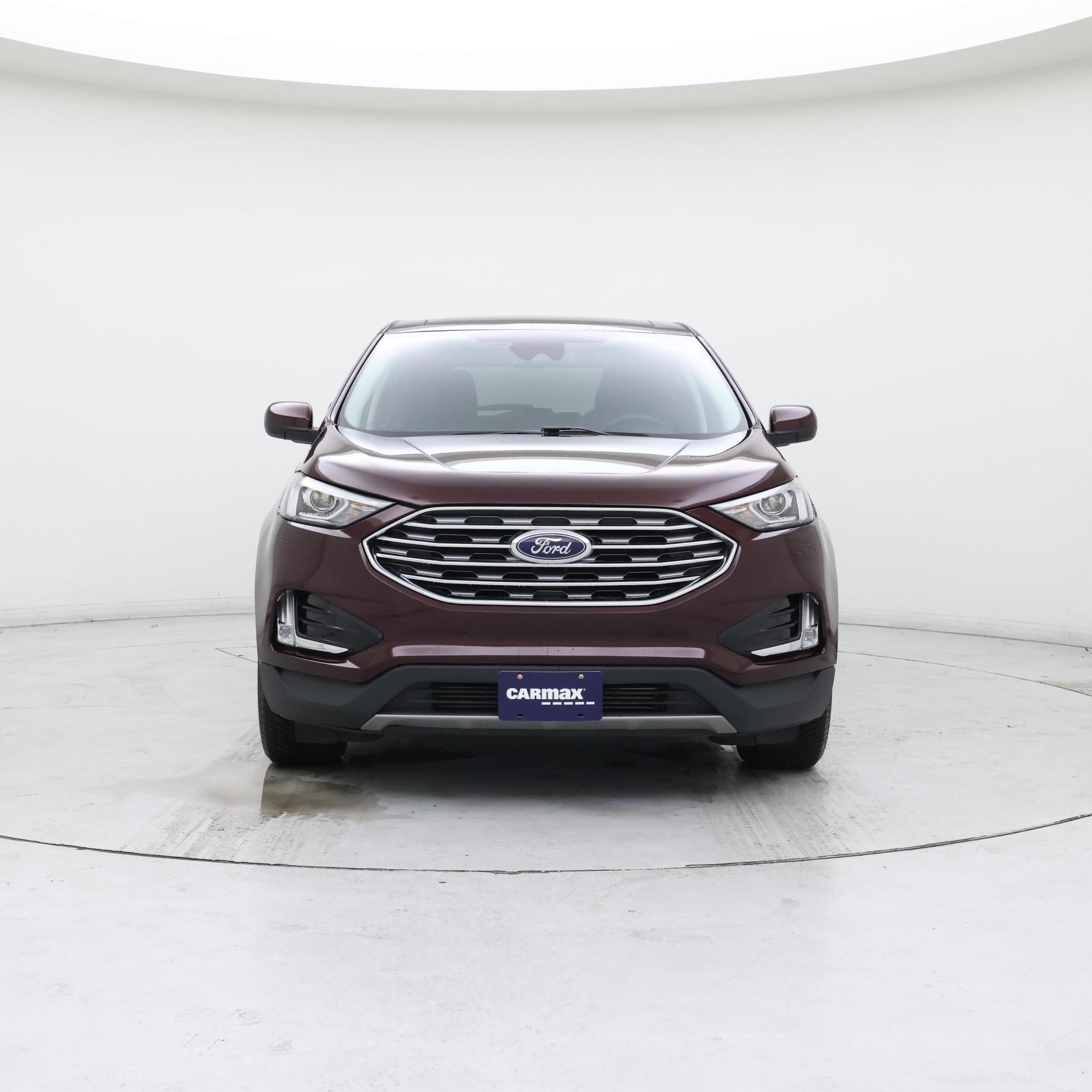 Thumbnail: 2021 Ford Edge - 5