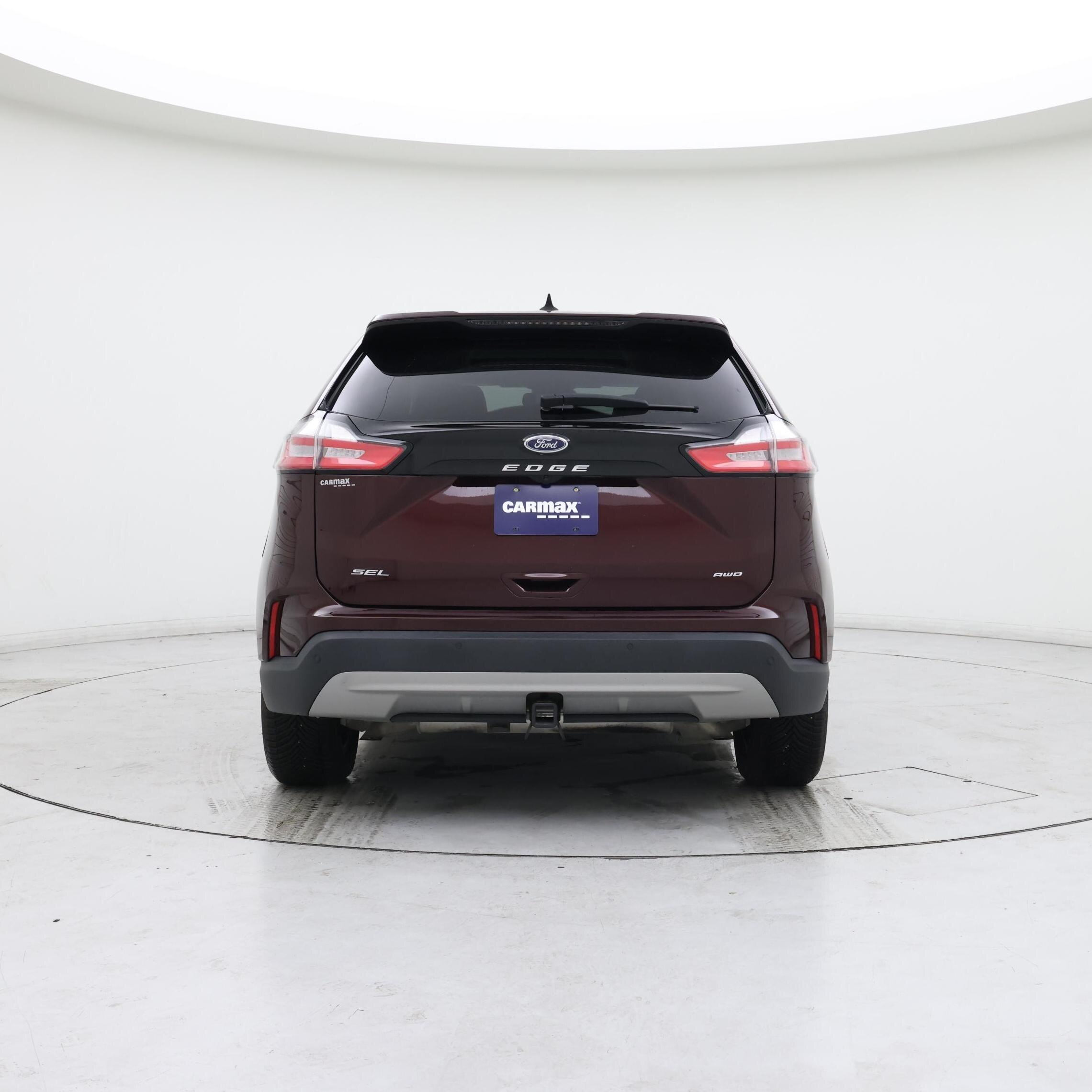 Thumbnail: 2021 Ford Edge - 6