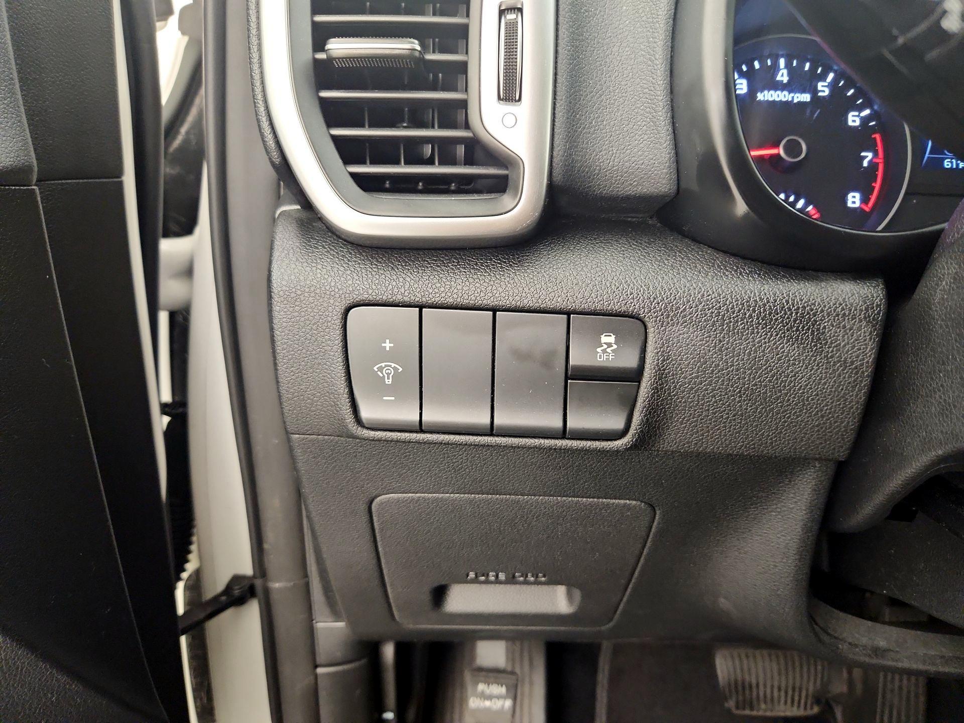 Thumbnail: 2019 Kia Sportage - 13