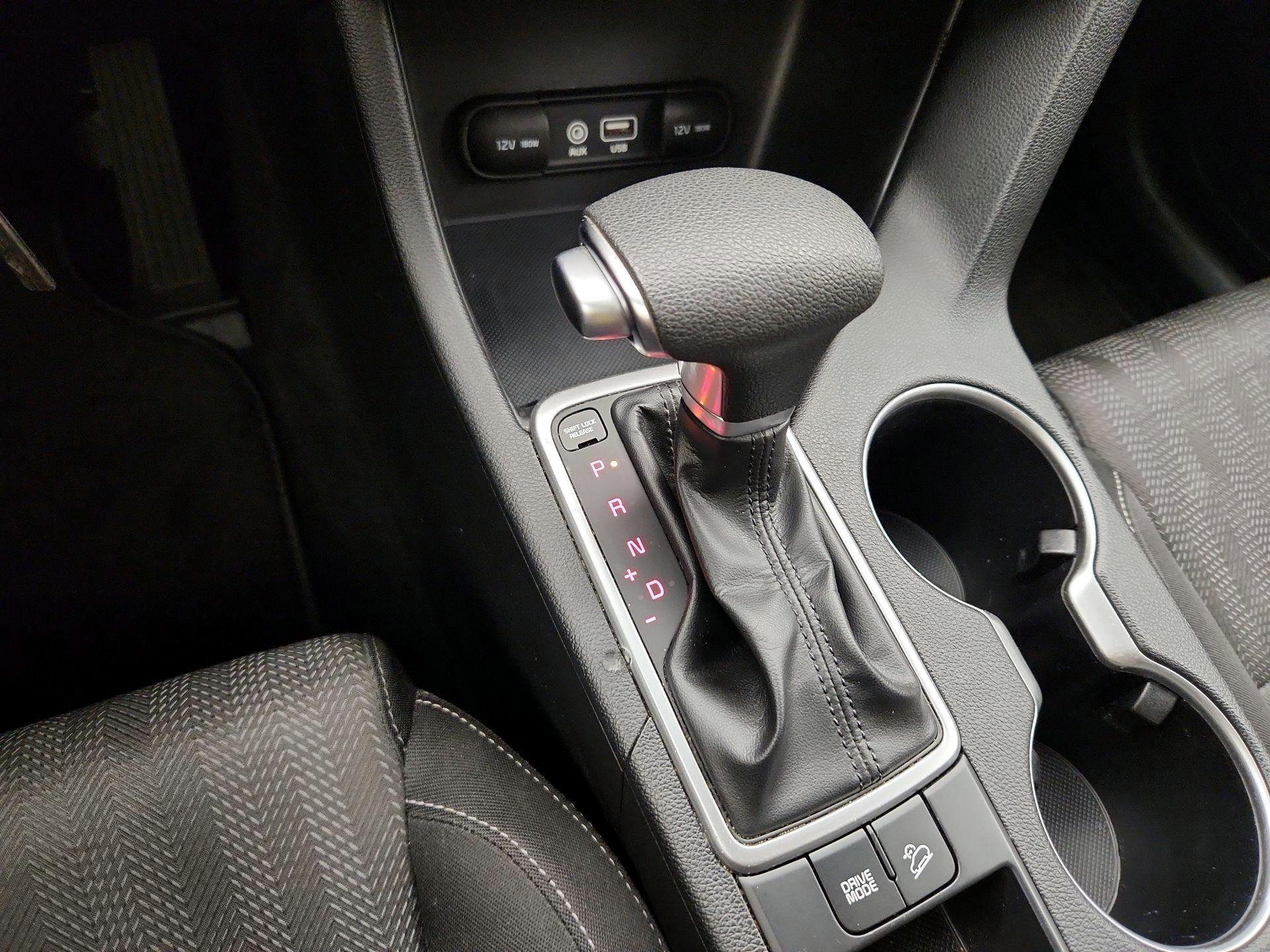 Thumbnail: 2019 Kia Sportage - 17