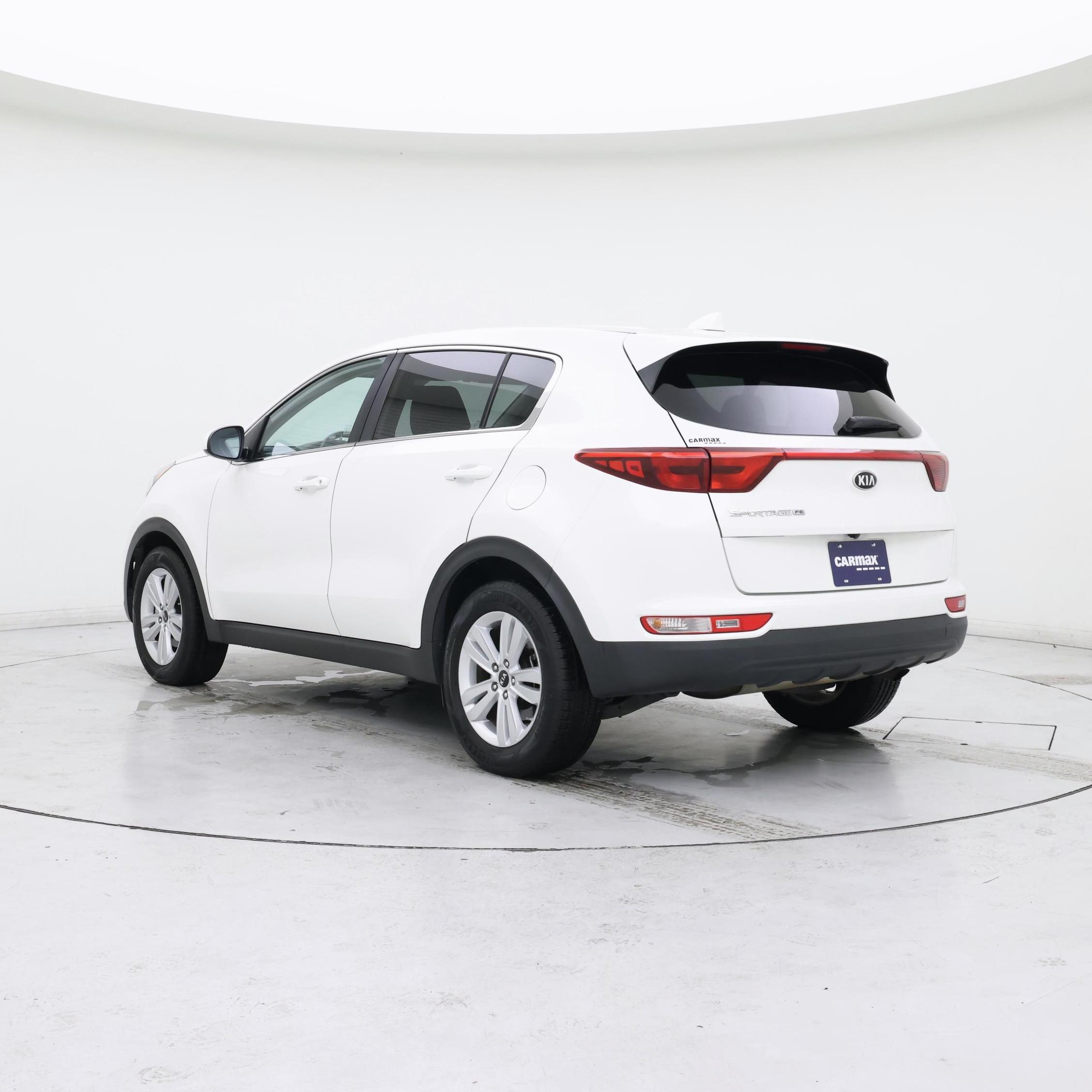 Thumbnail: 2019 Kia Sportage - 2