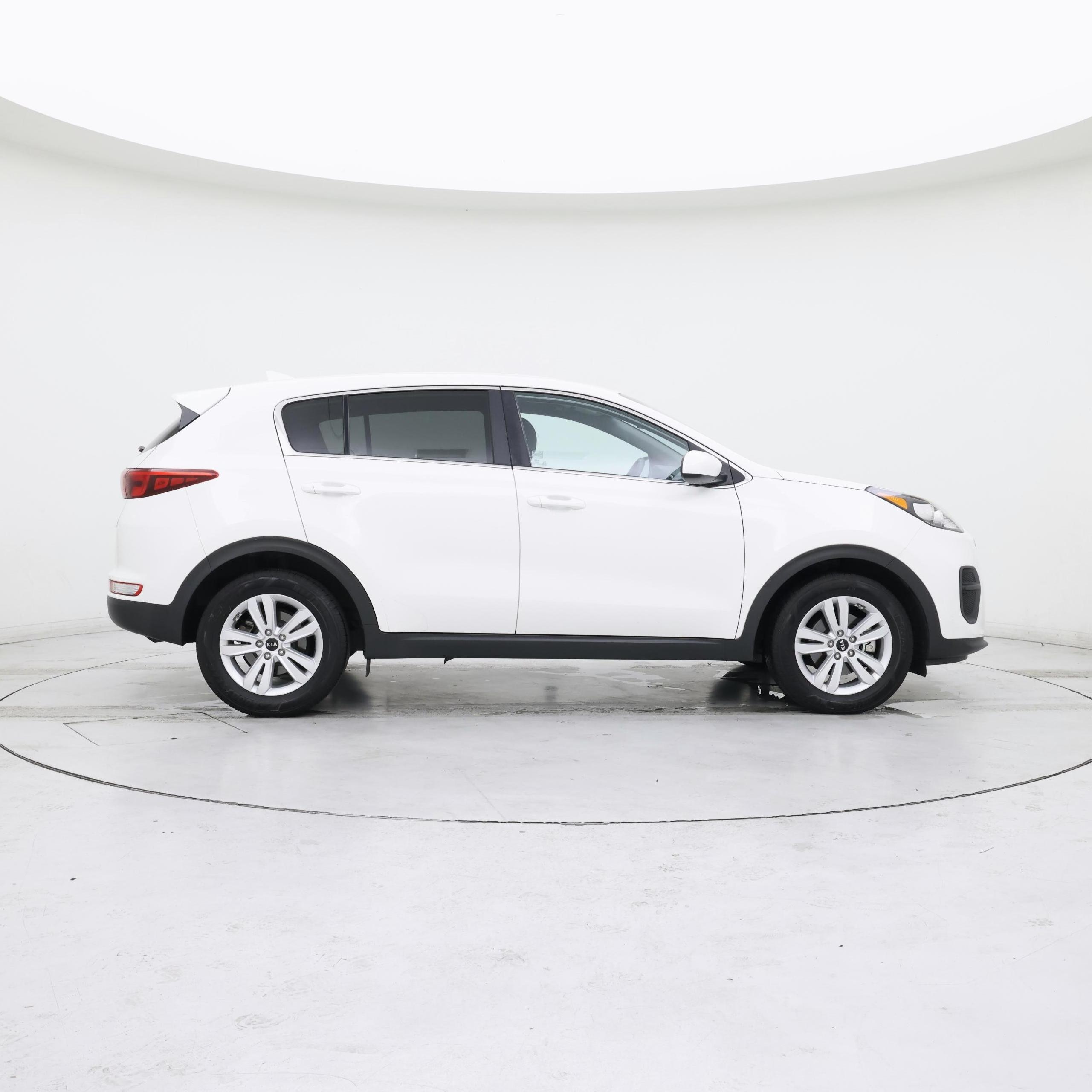 Thumbnail: 2019 Kia Sportage - 7