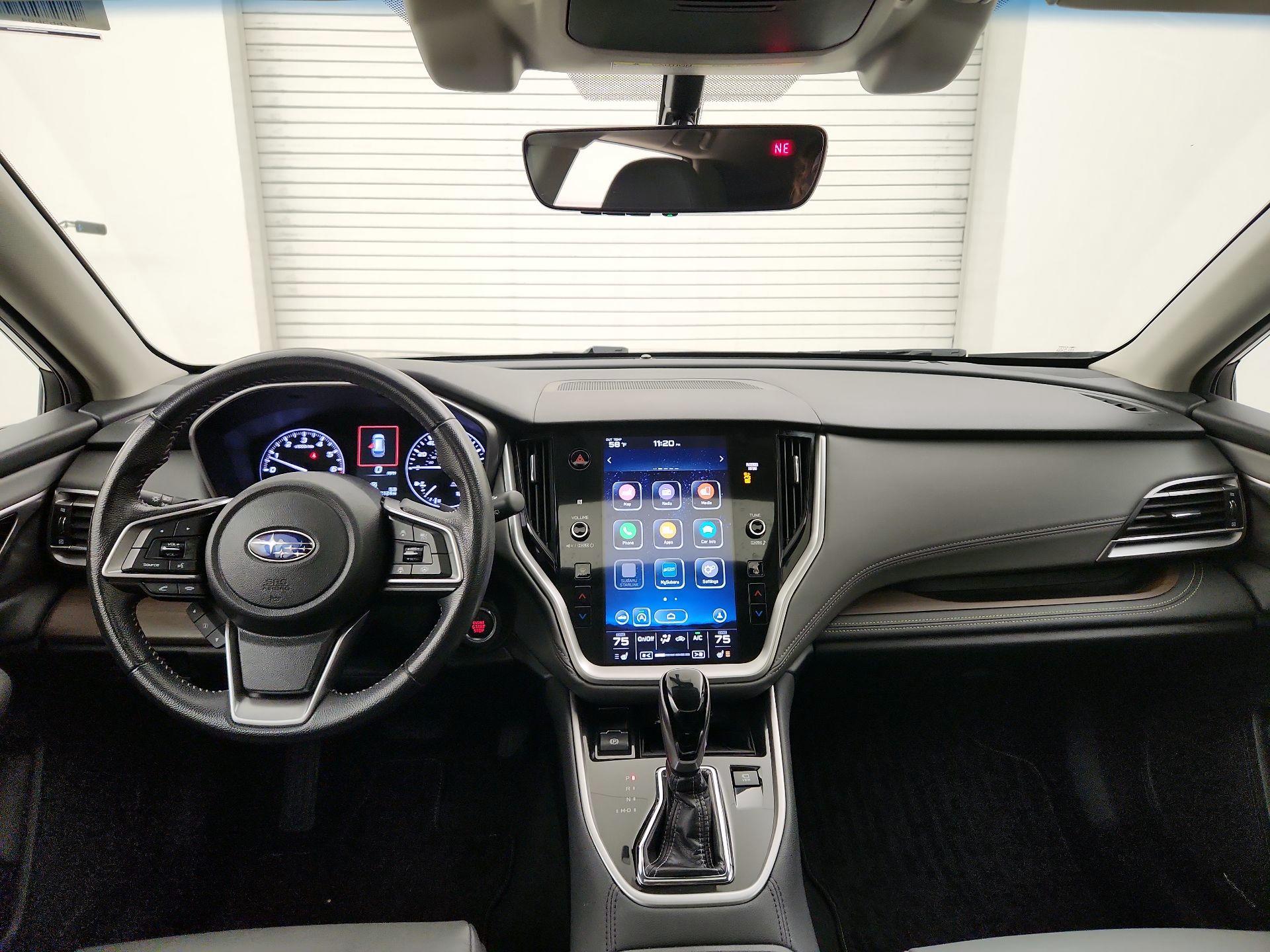 Thumbnail: 2021 Subaru Outback - 9