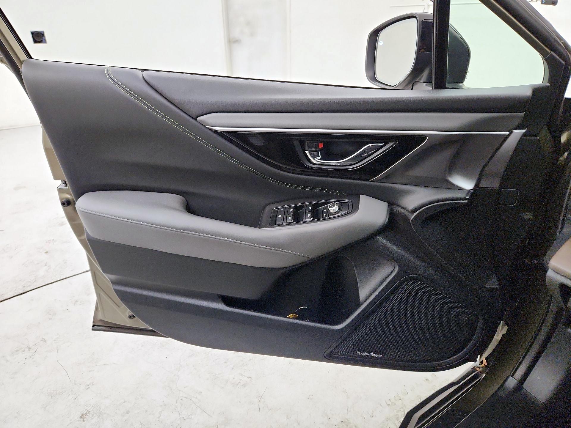 Thumbnail: 2021 Subaru Outback - 12