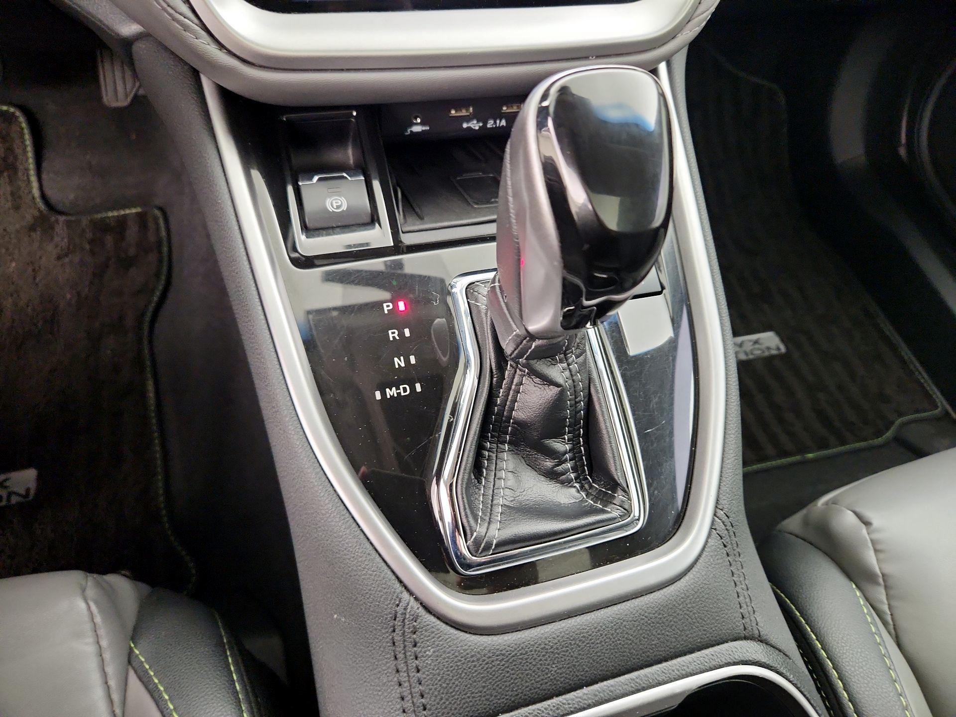 Thumbnail: 2021 Subaru Outback - 17