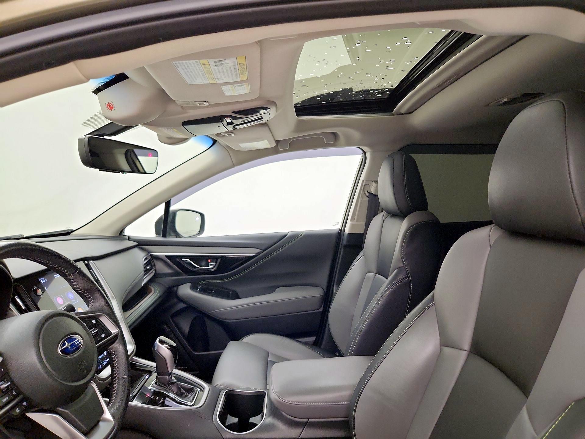 Thumbnail: 2021 Subaru Outback - 19