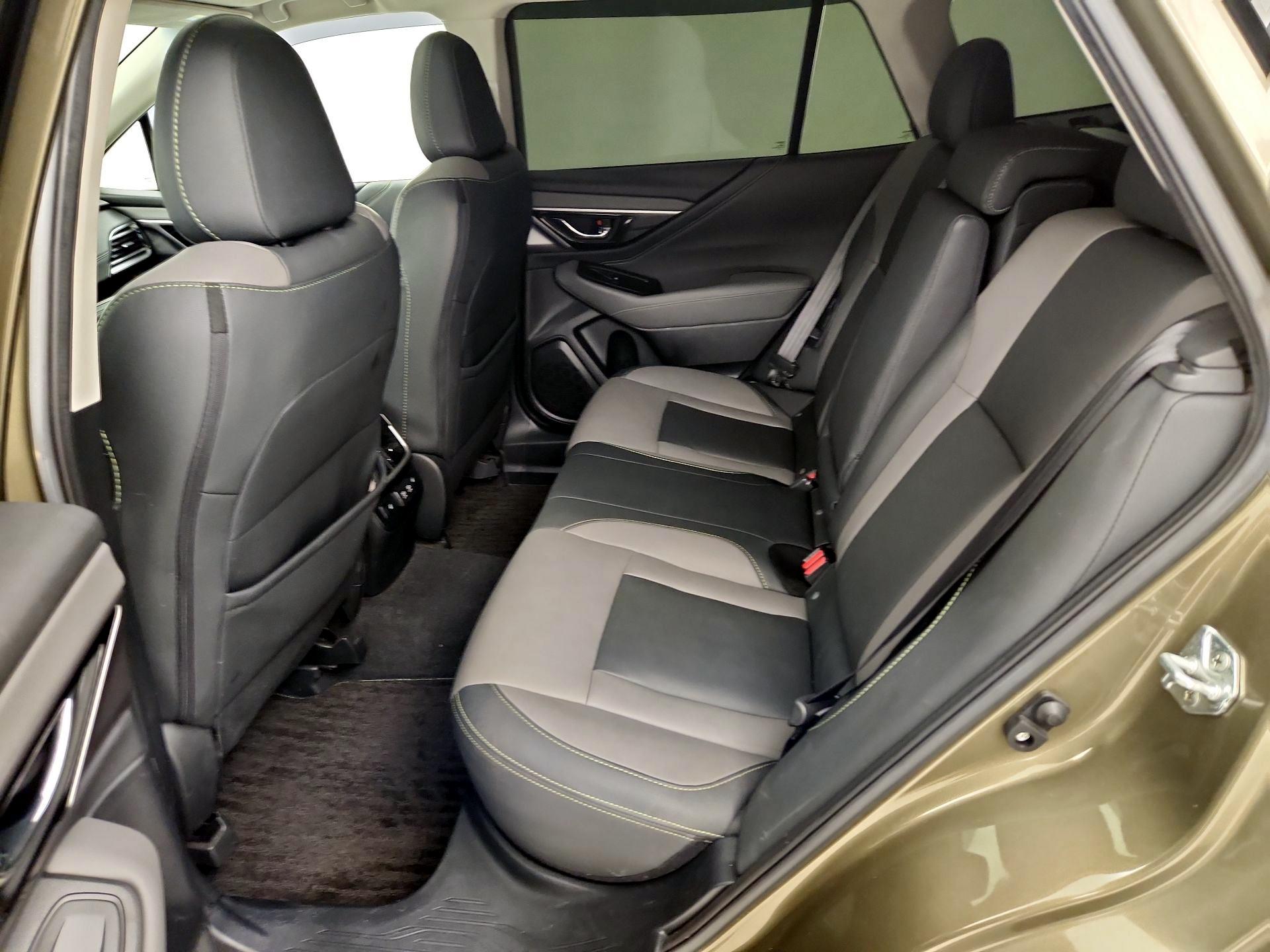 Thumbnail: 2021 Subaru Outback - 20