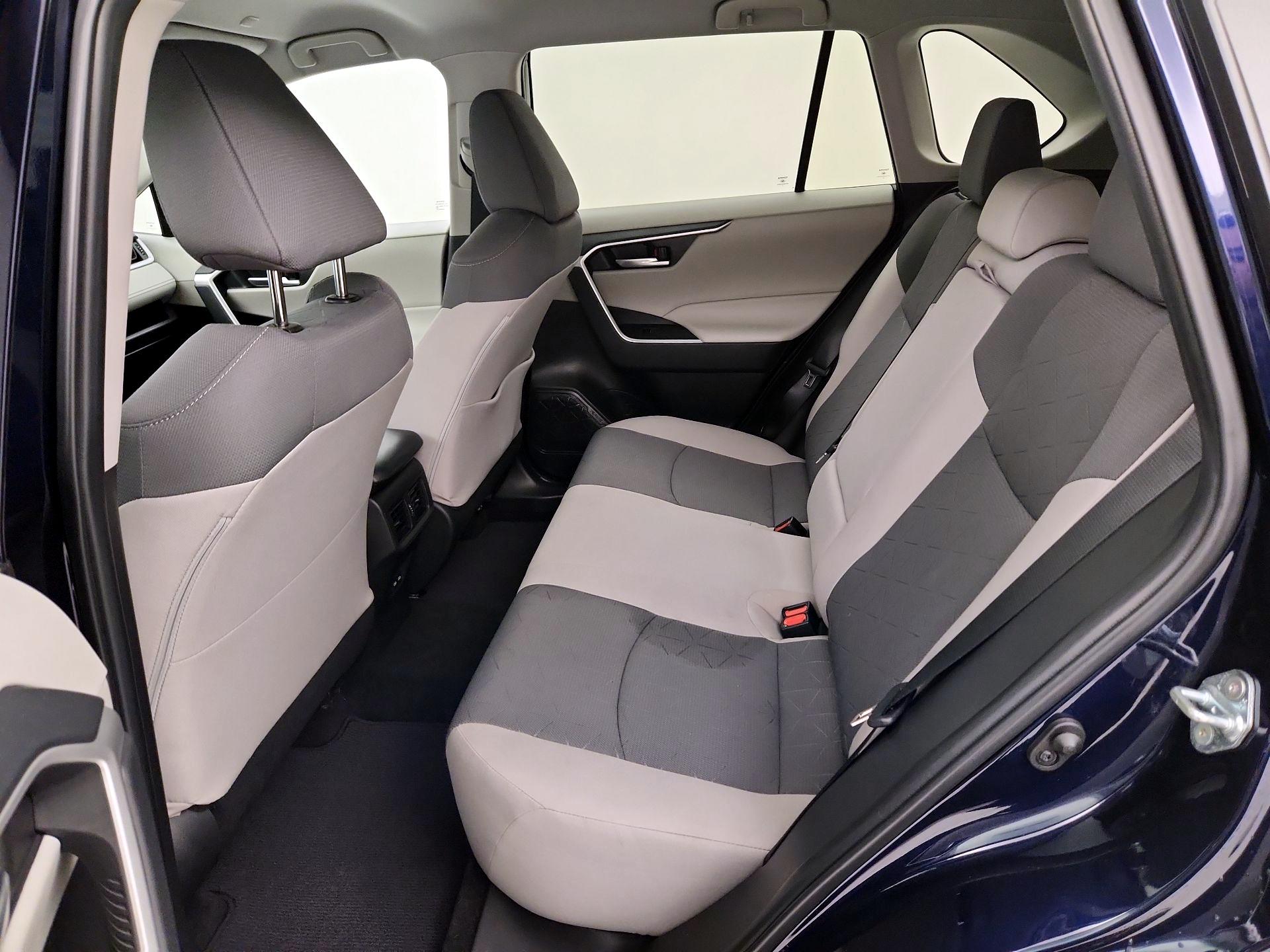 Thumbnail: 2023 Toyota RAV4 - 19