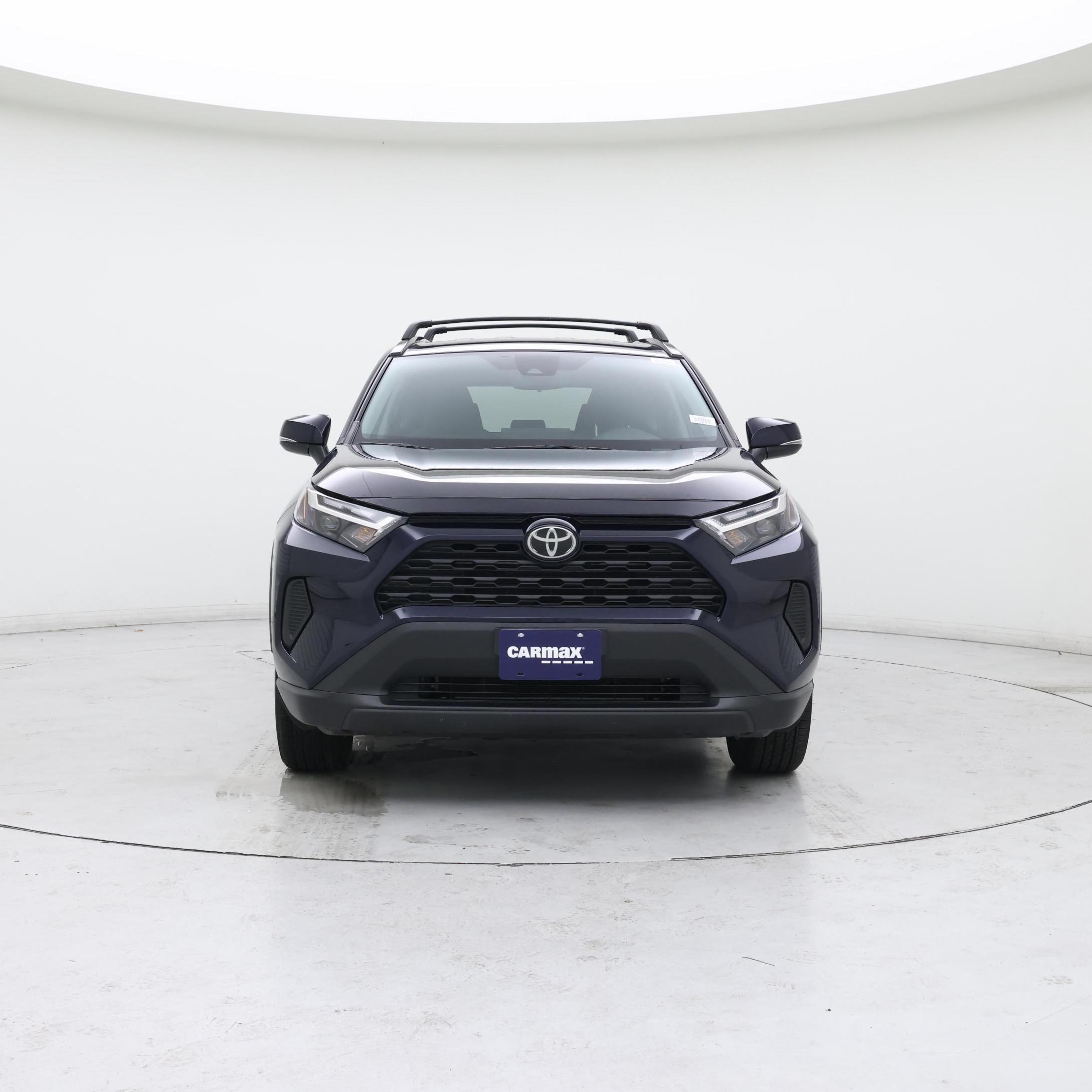 Thumbnail: 2023 Toyota RAV4 - 5