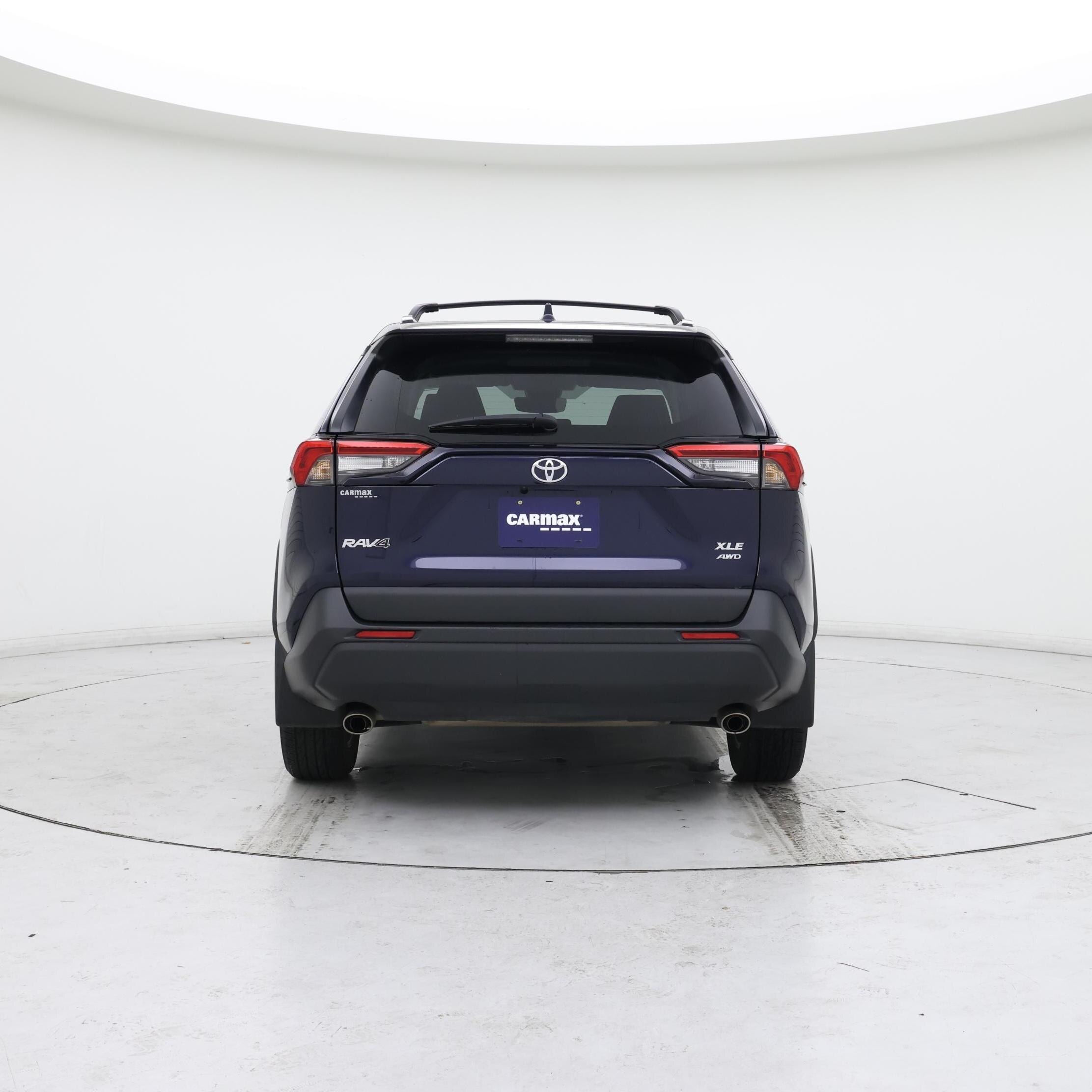 Thumbnail: 2023 Toyota RAV4 - 6