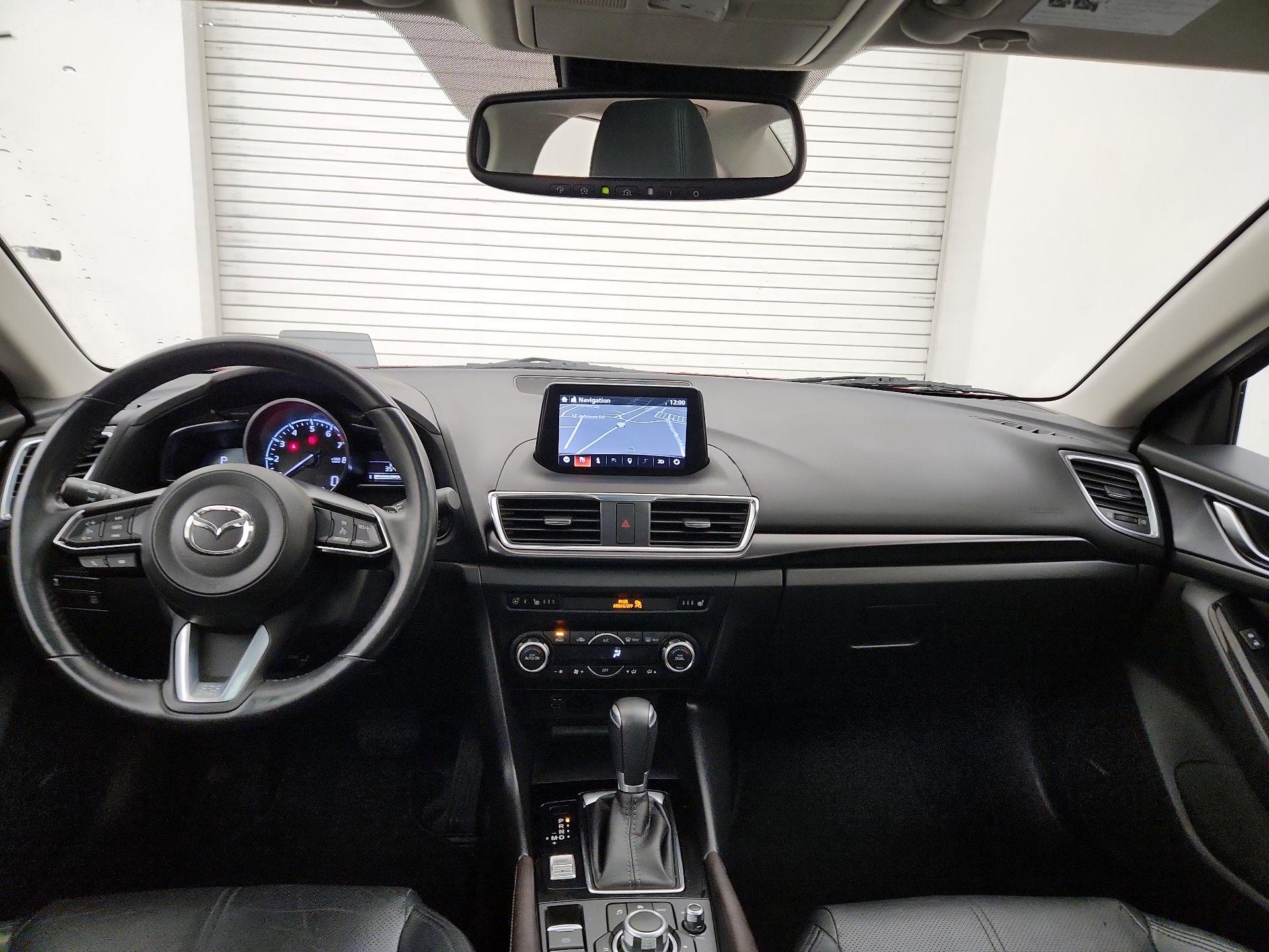 Thumbnail: 2017 Mazda Mazda3 - 9