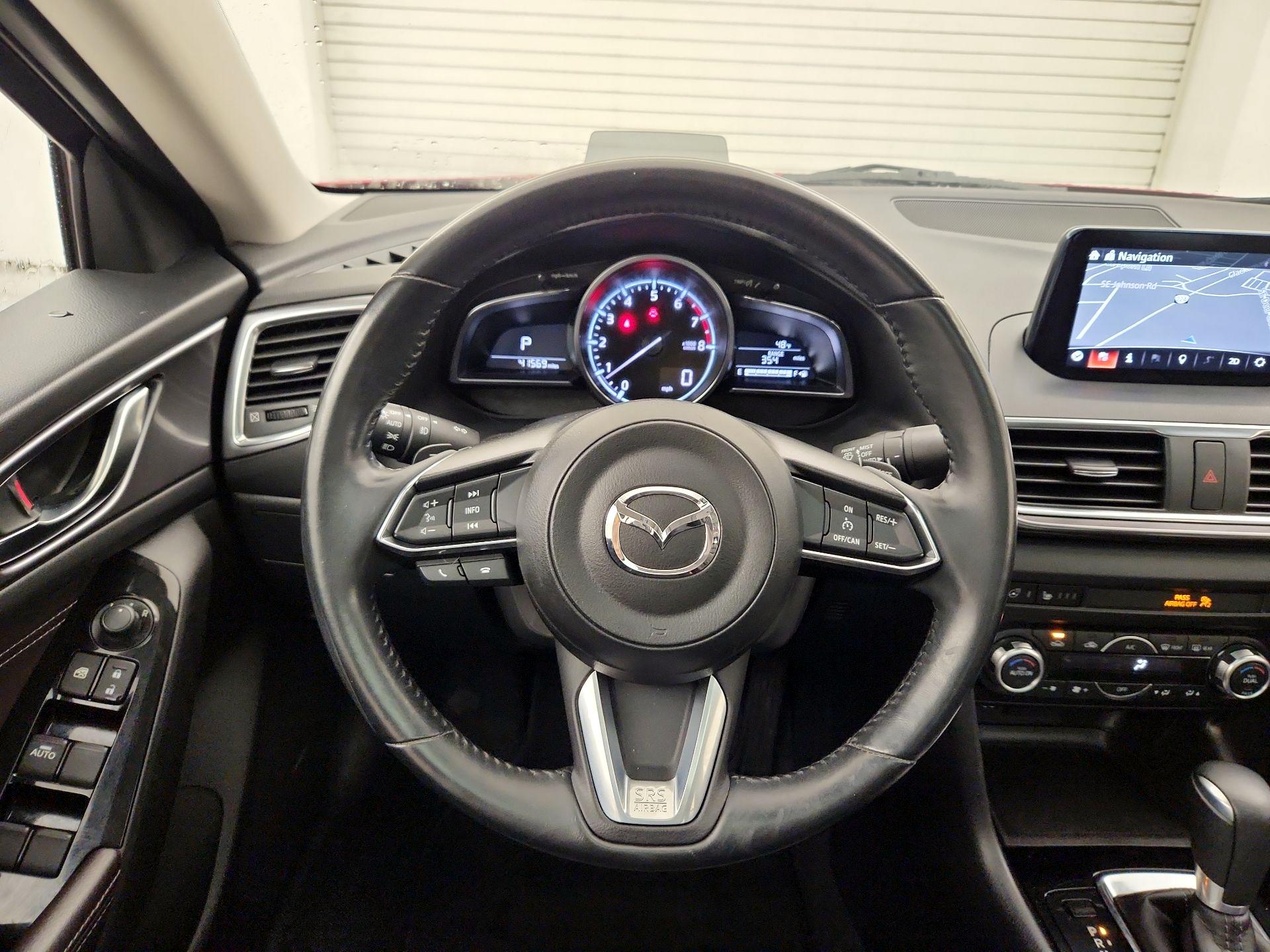 Thumbnail: 2017 Mazda Mazda3 - 10