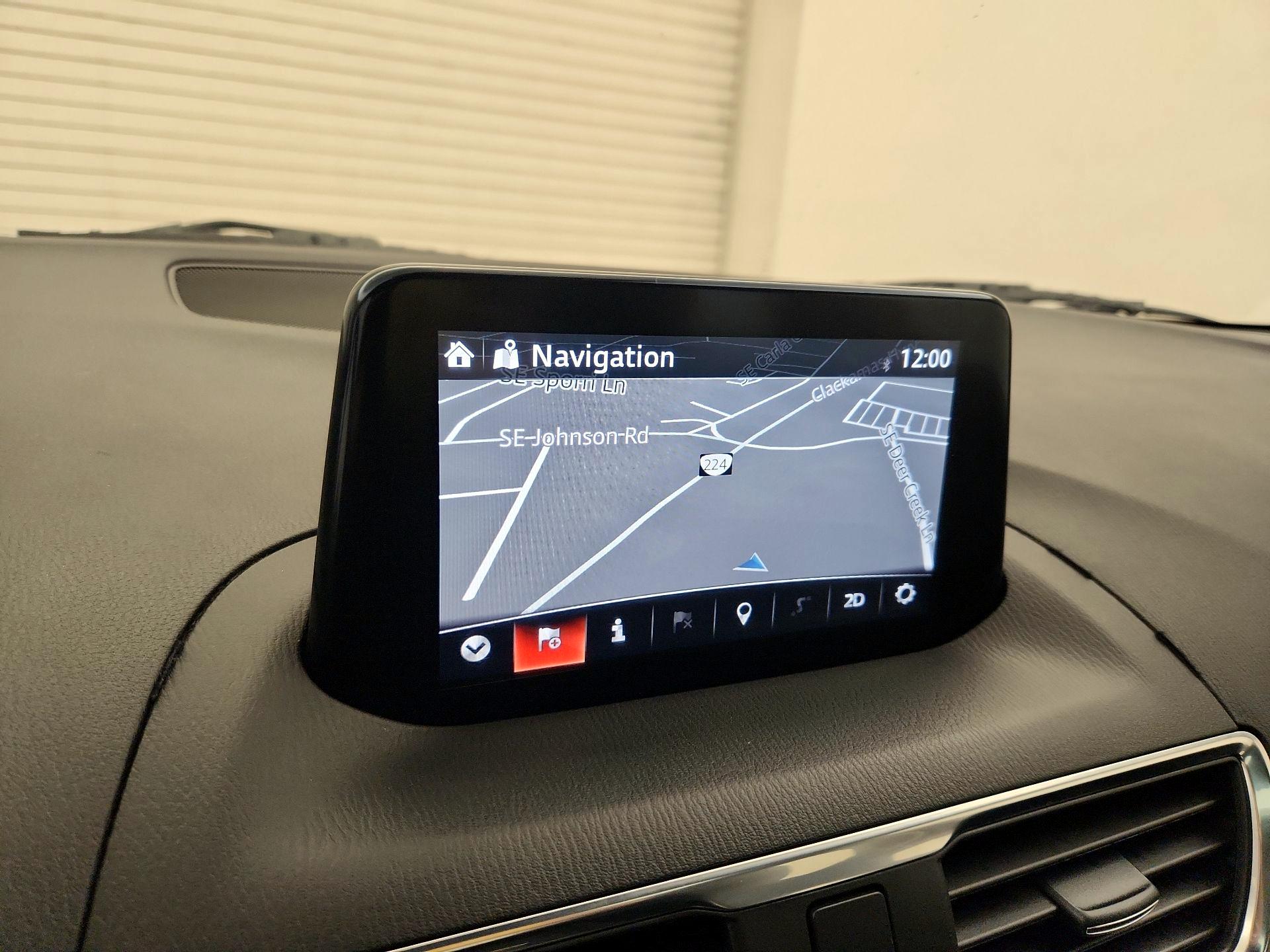 Thumbnail: 2017 Mazda Mazda3 - 14