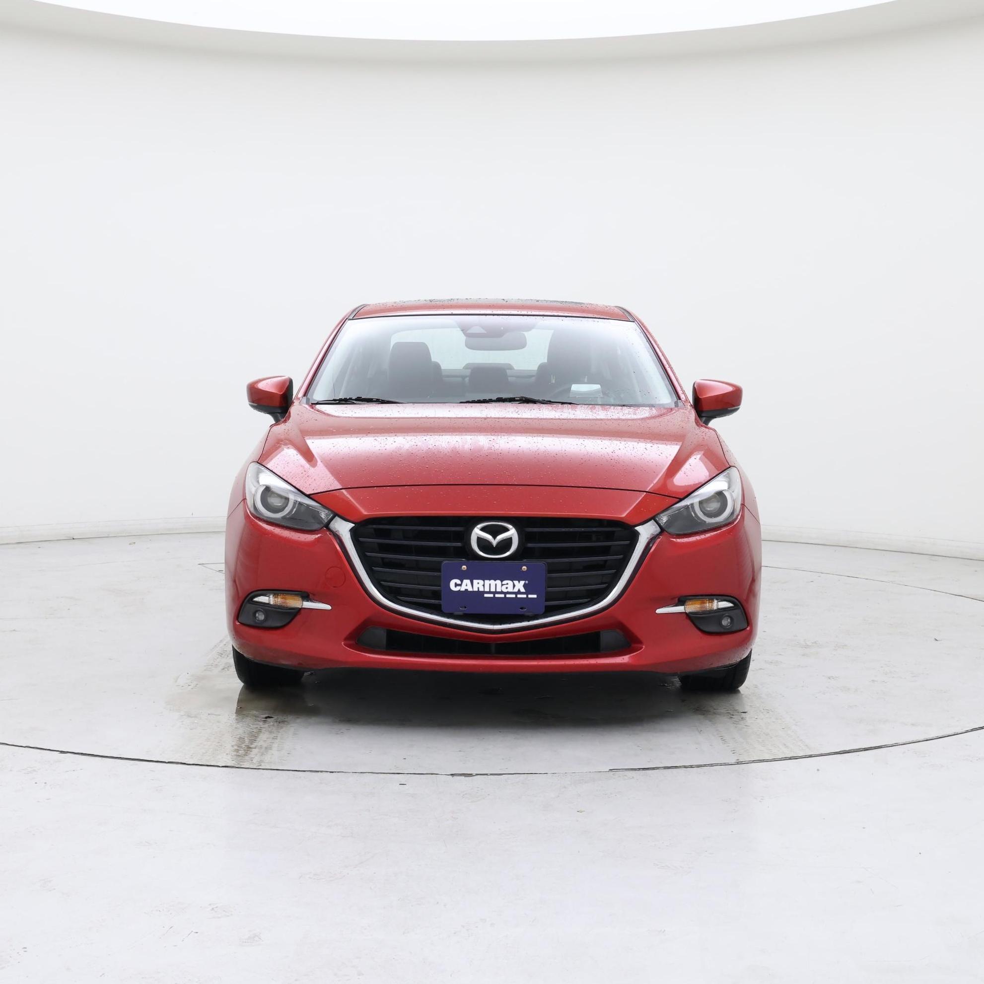 Thumbnail: 2017 Mazda Mazda3 - 5