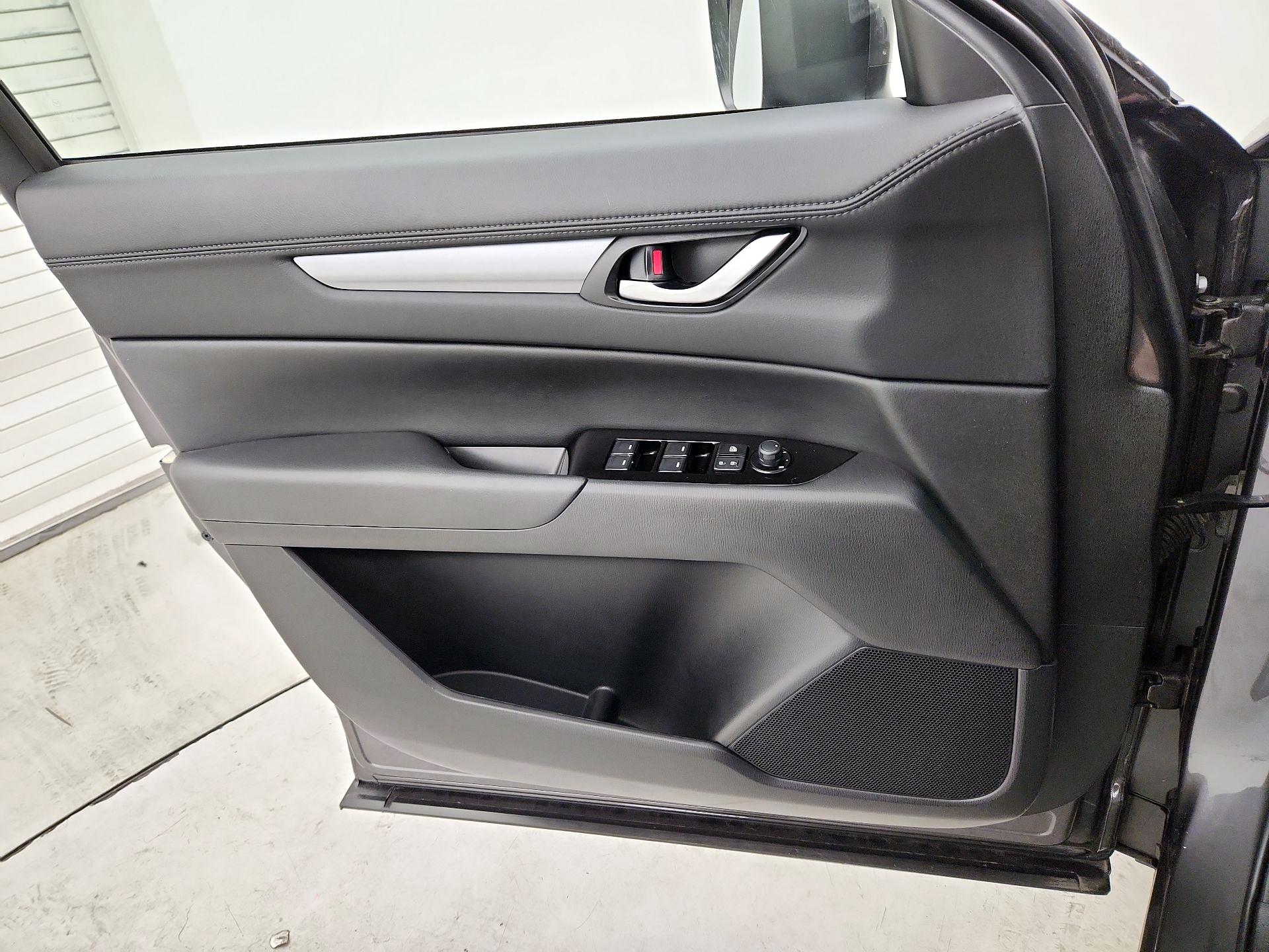 Thumbnail: 2022 Mazda CX-5 - 12