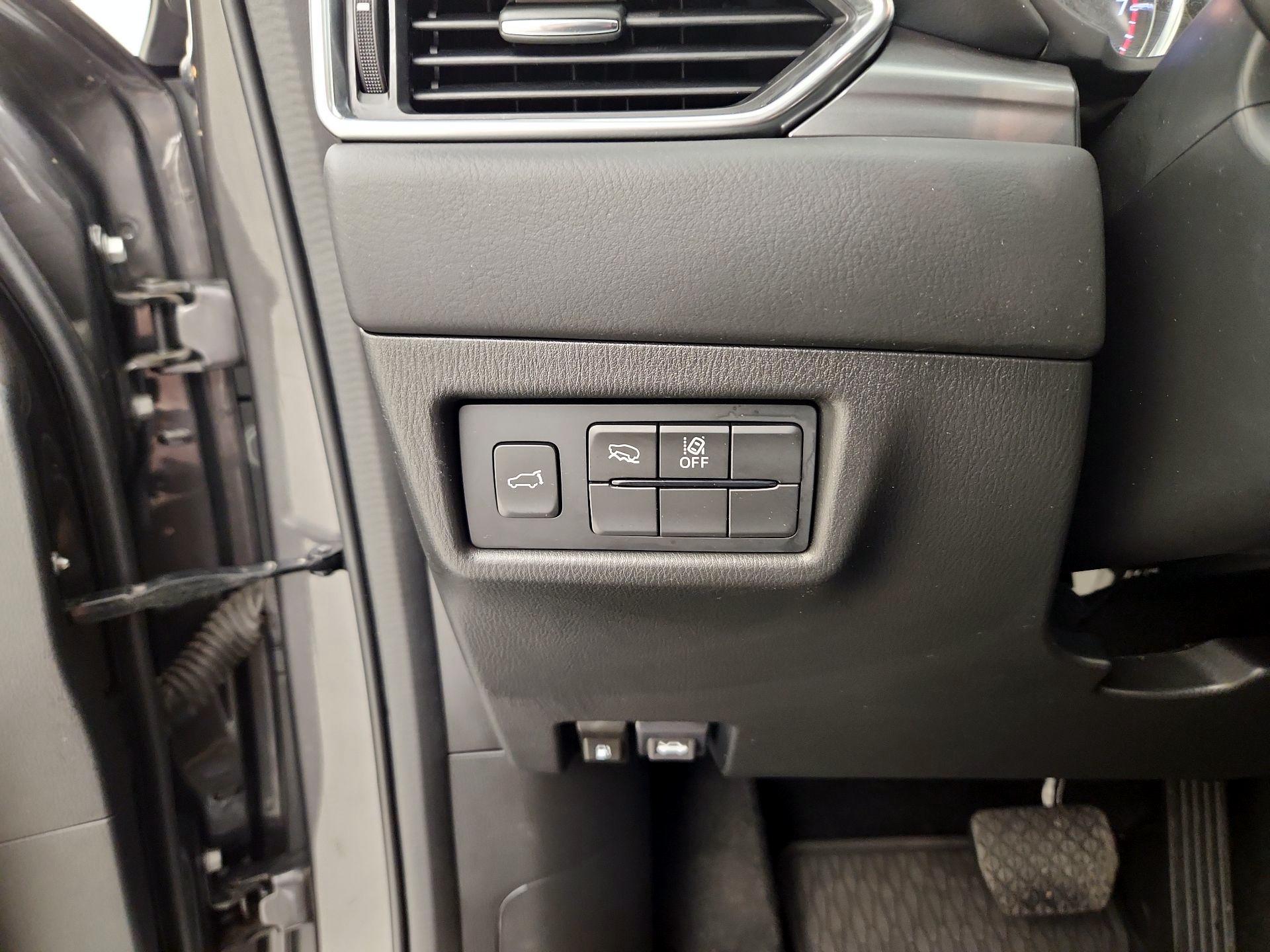 Thumbnail: 2022 Mazda CX-5 - 13