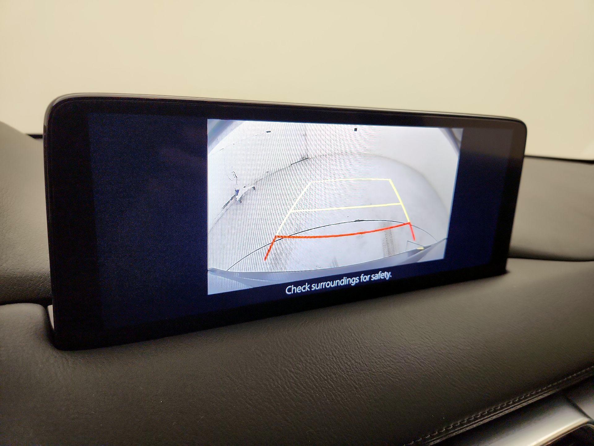 Thumbnail: 2022 Mazda CX-5 - 14