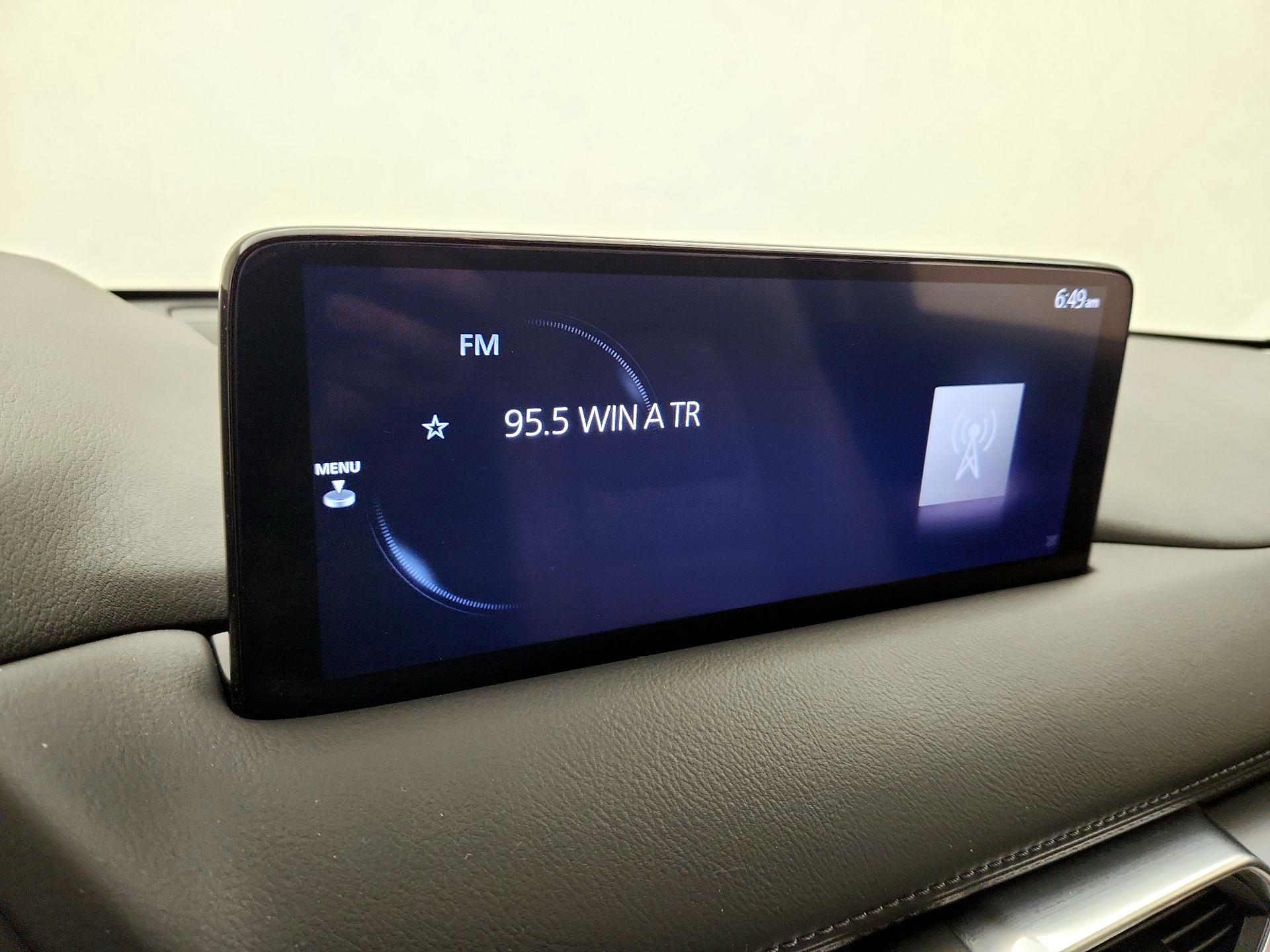 Thumbnail: 2022 Mazda CX-5 - 15