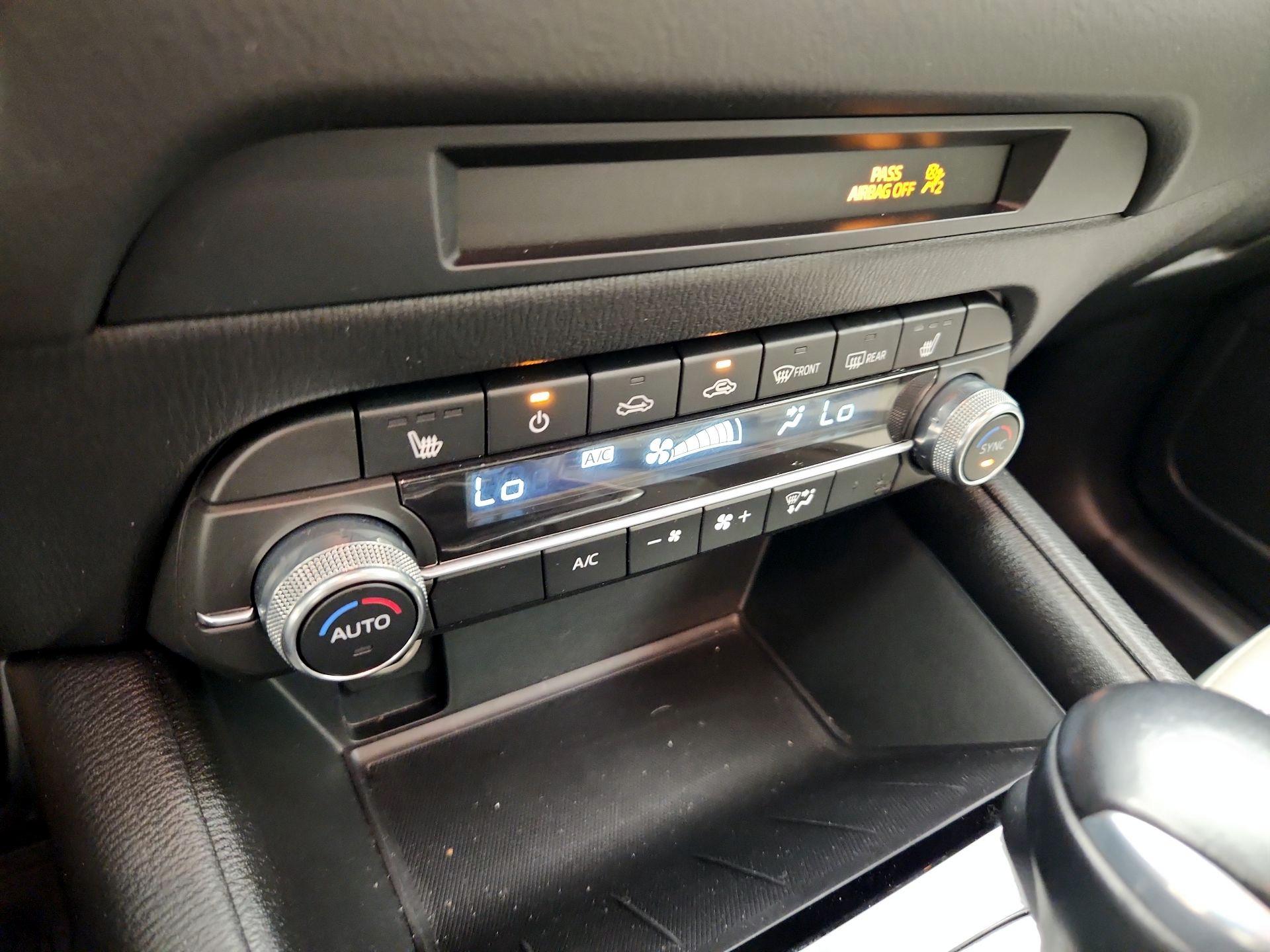 Thumbnail: 2022 Mazda CX-5 - 16