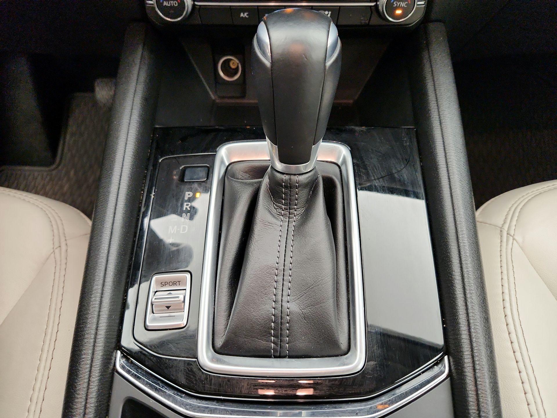 Thumbnail: 2022 Mazda CX-5 - 17