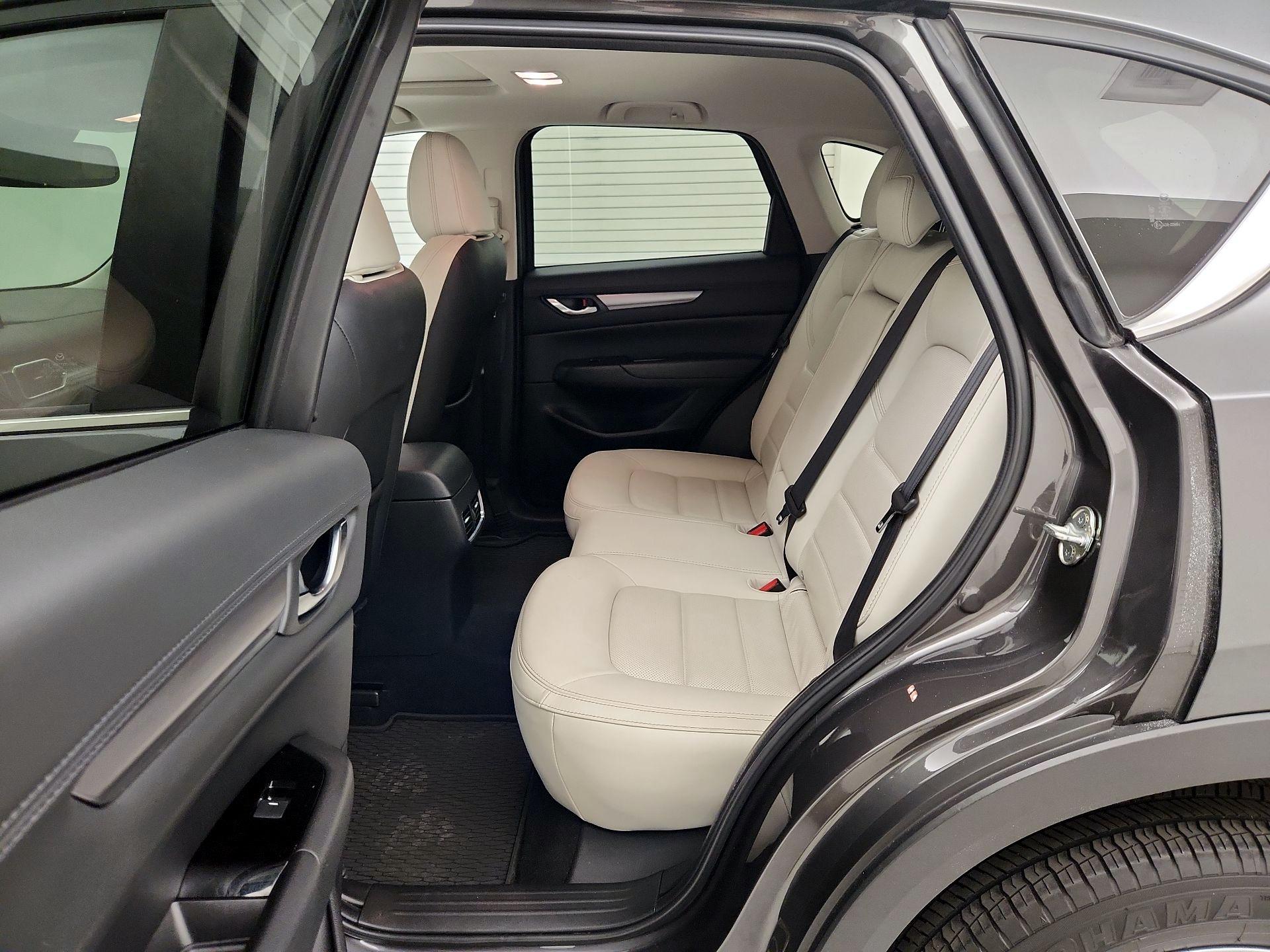 Thumbnail: 2022 Mazda CX-5 - 20