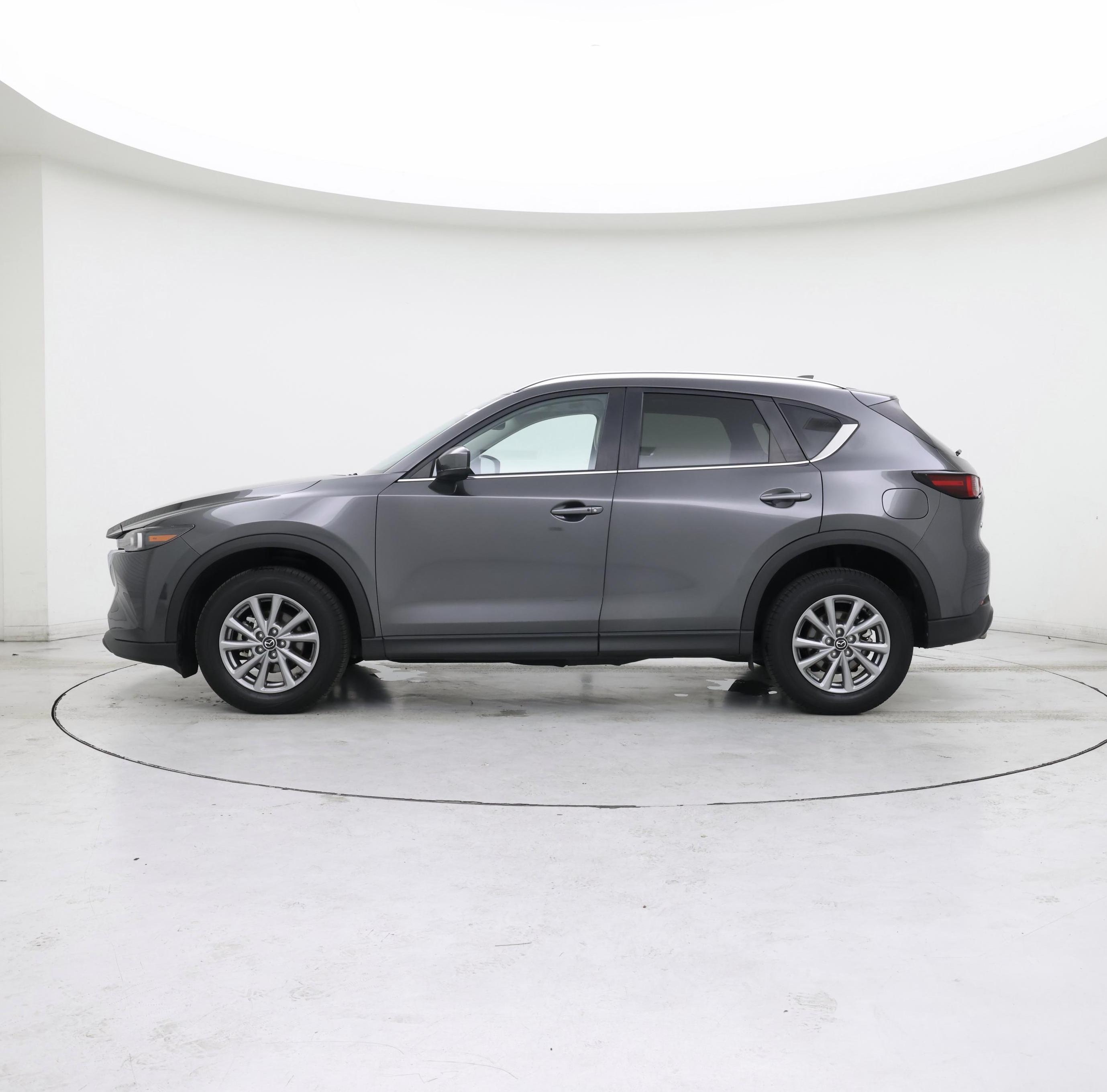Thumbnail: 2022 Mazda CX-5 - 3
