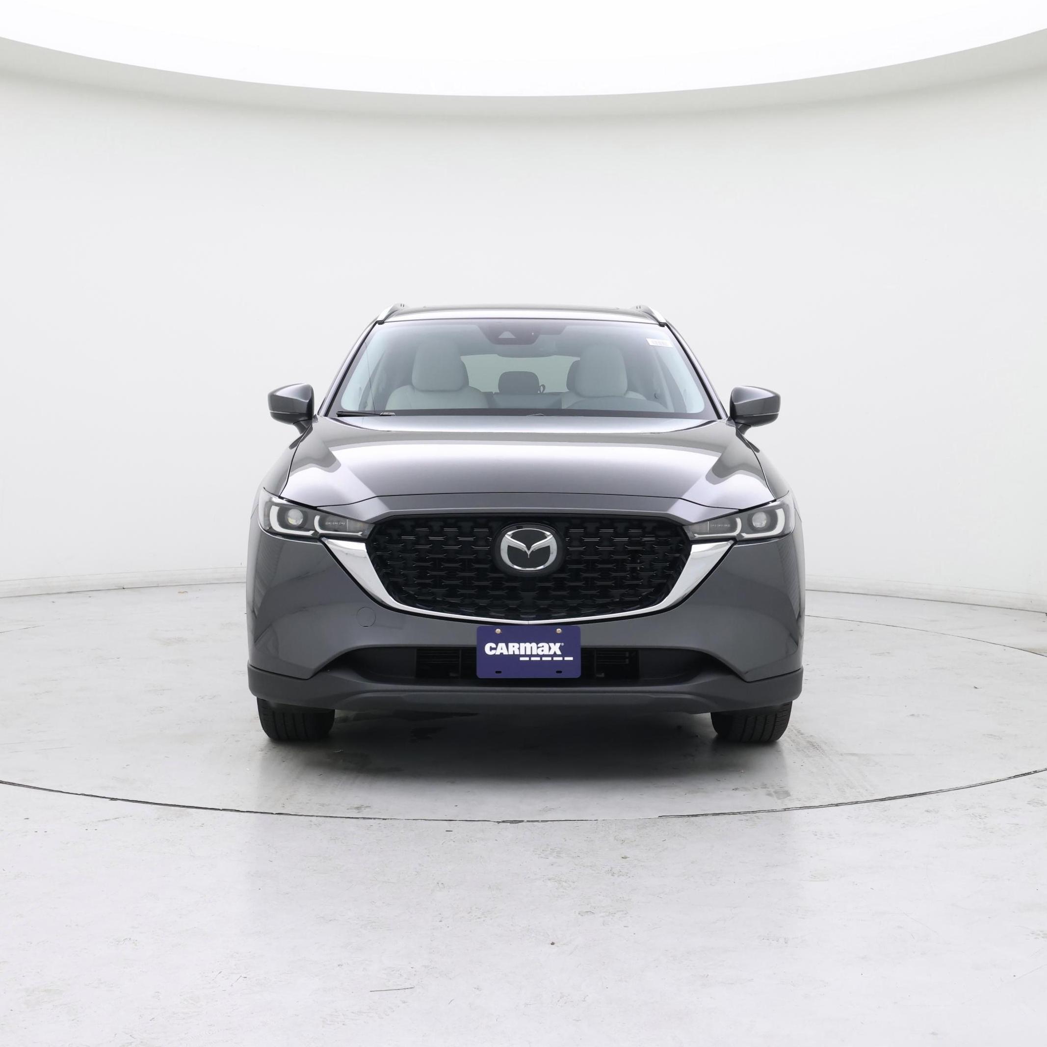 Thumbnail: 2022 Mazda CX-5 - 5