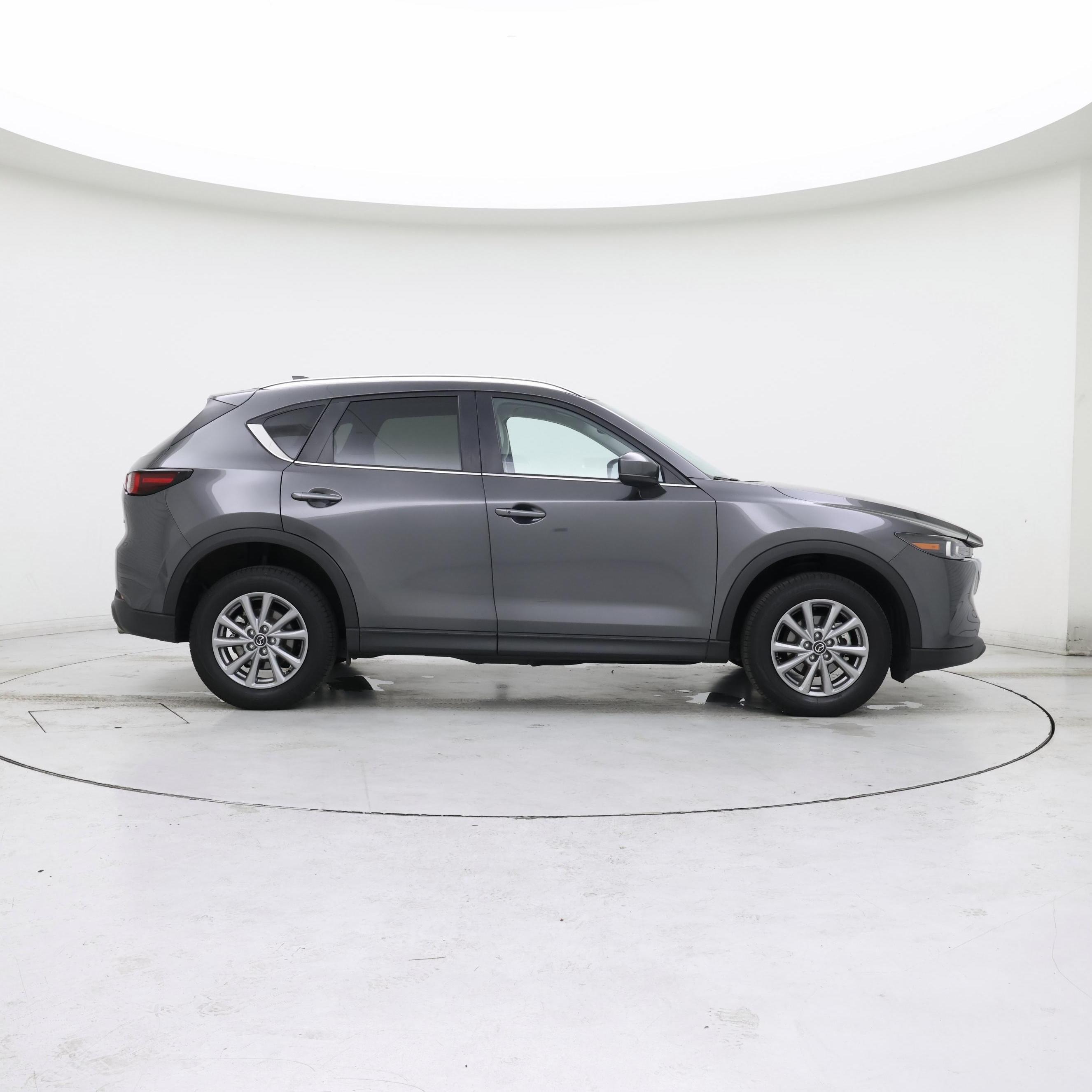 Thumbnail: 2022 Mazda CX-5 - 7