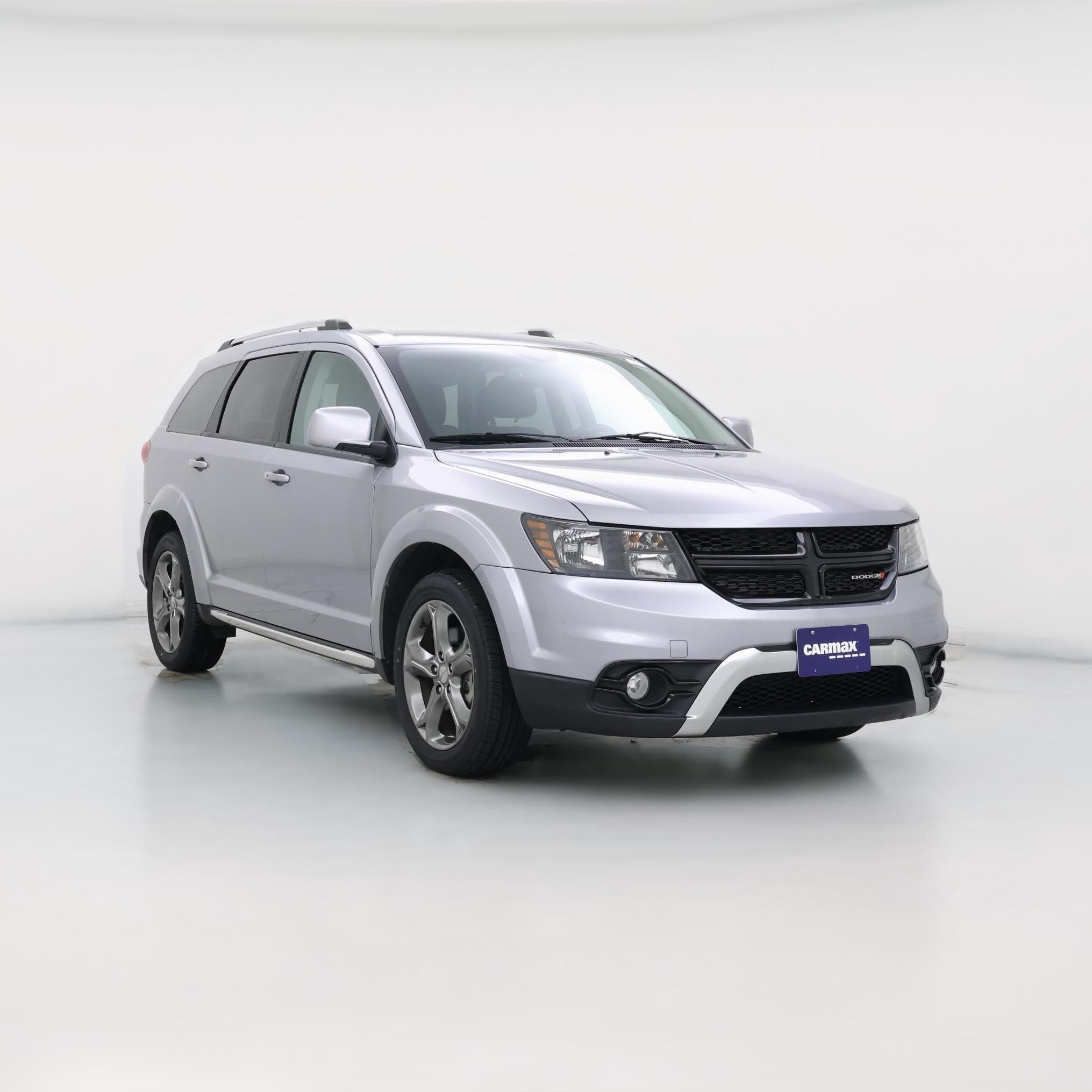 Thumbnail: 2015 Dodge Journey - 1