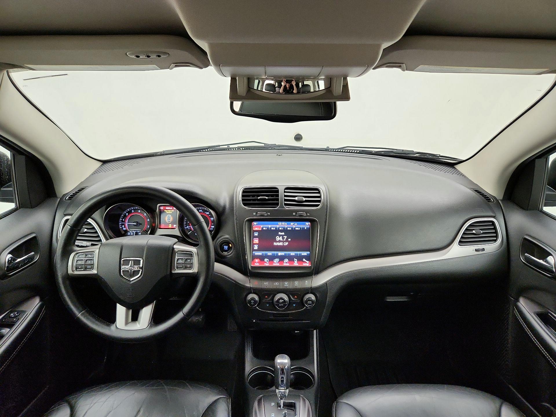 Thumbnail: 2015 Dodge Journey - 9