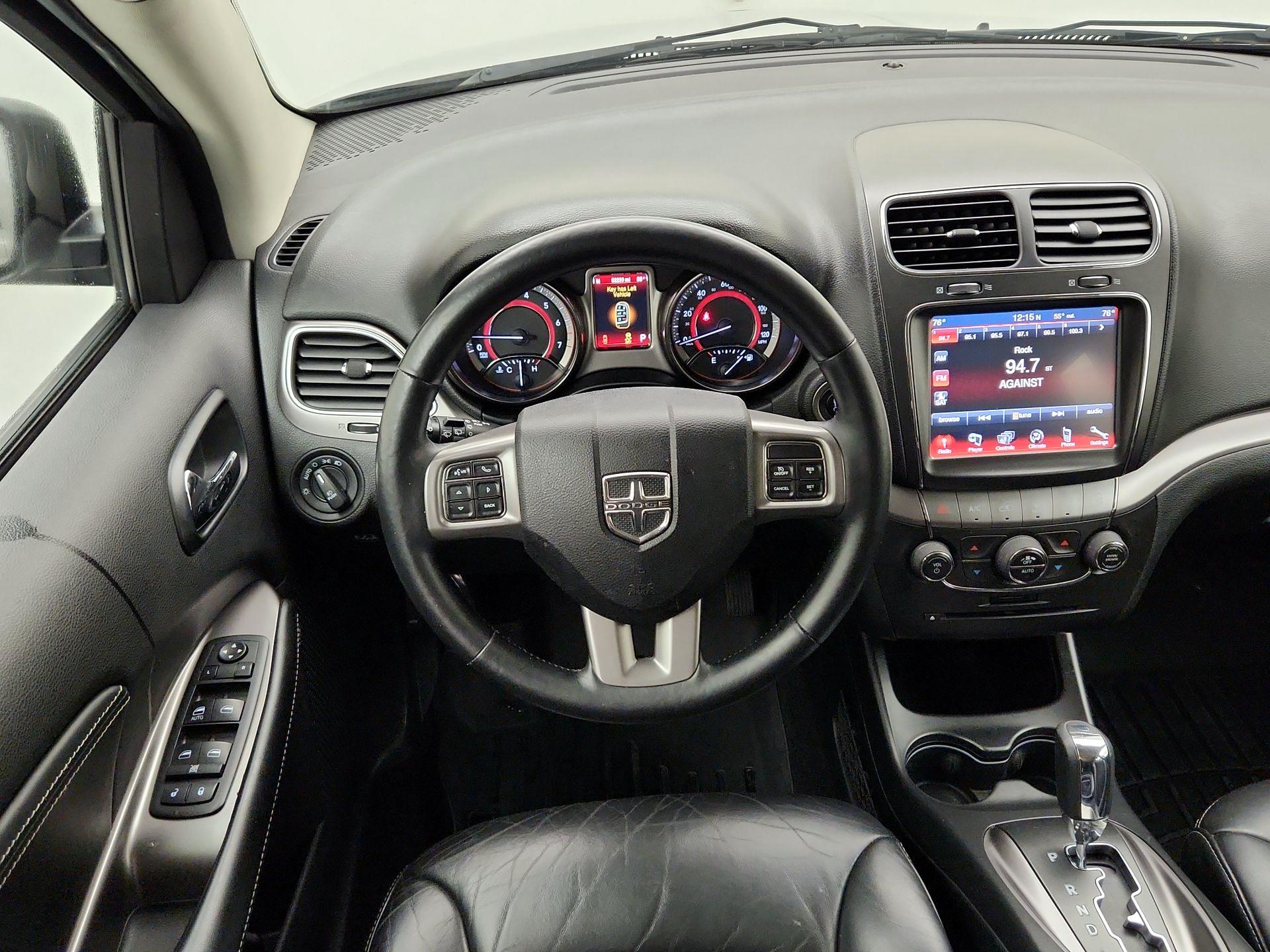 Thumbnail: 2015 Dodge Journey - 10