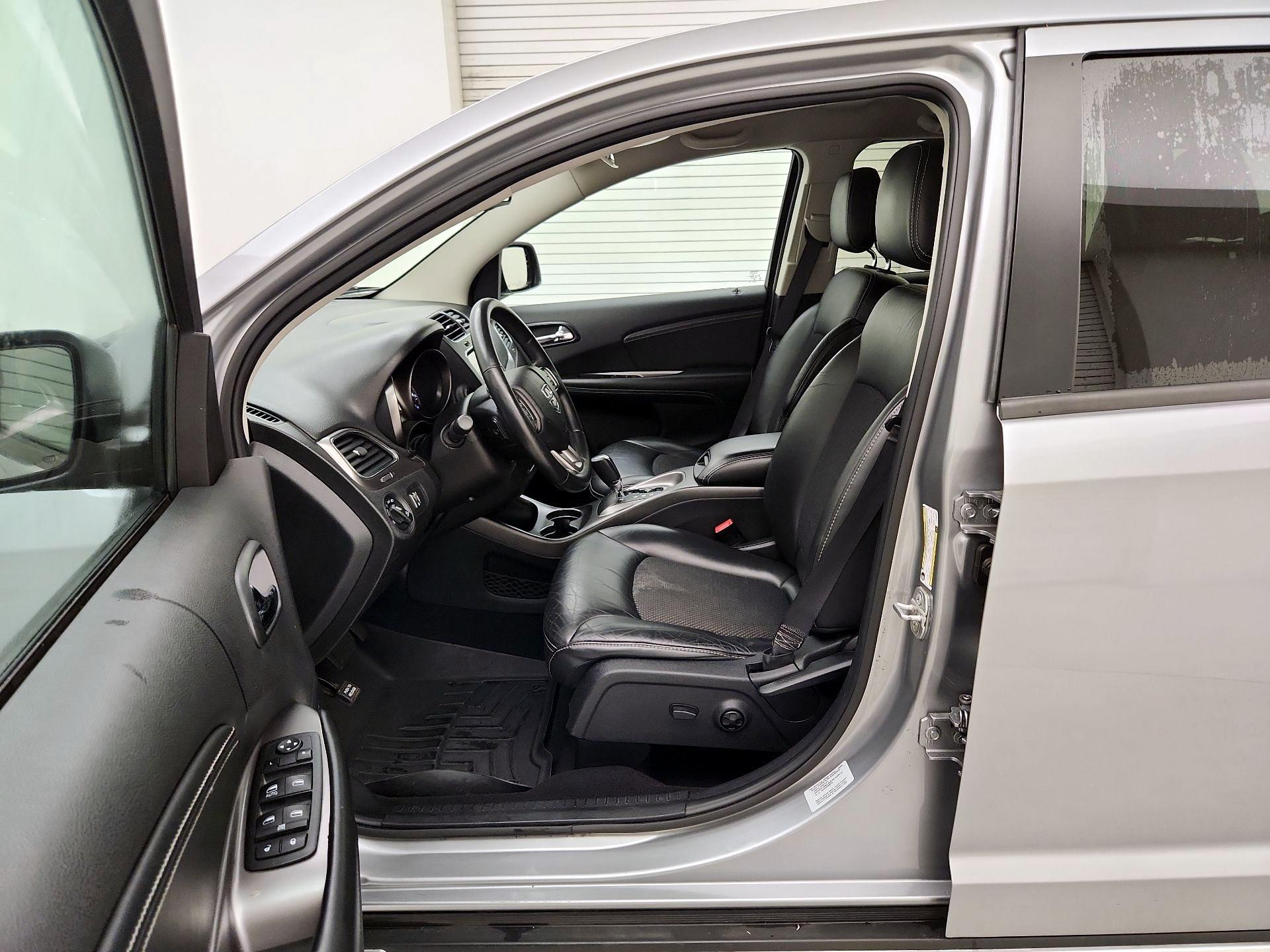 Thumbnail: 2015 Dodge Journey - 11