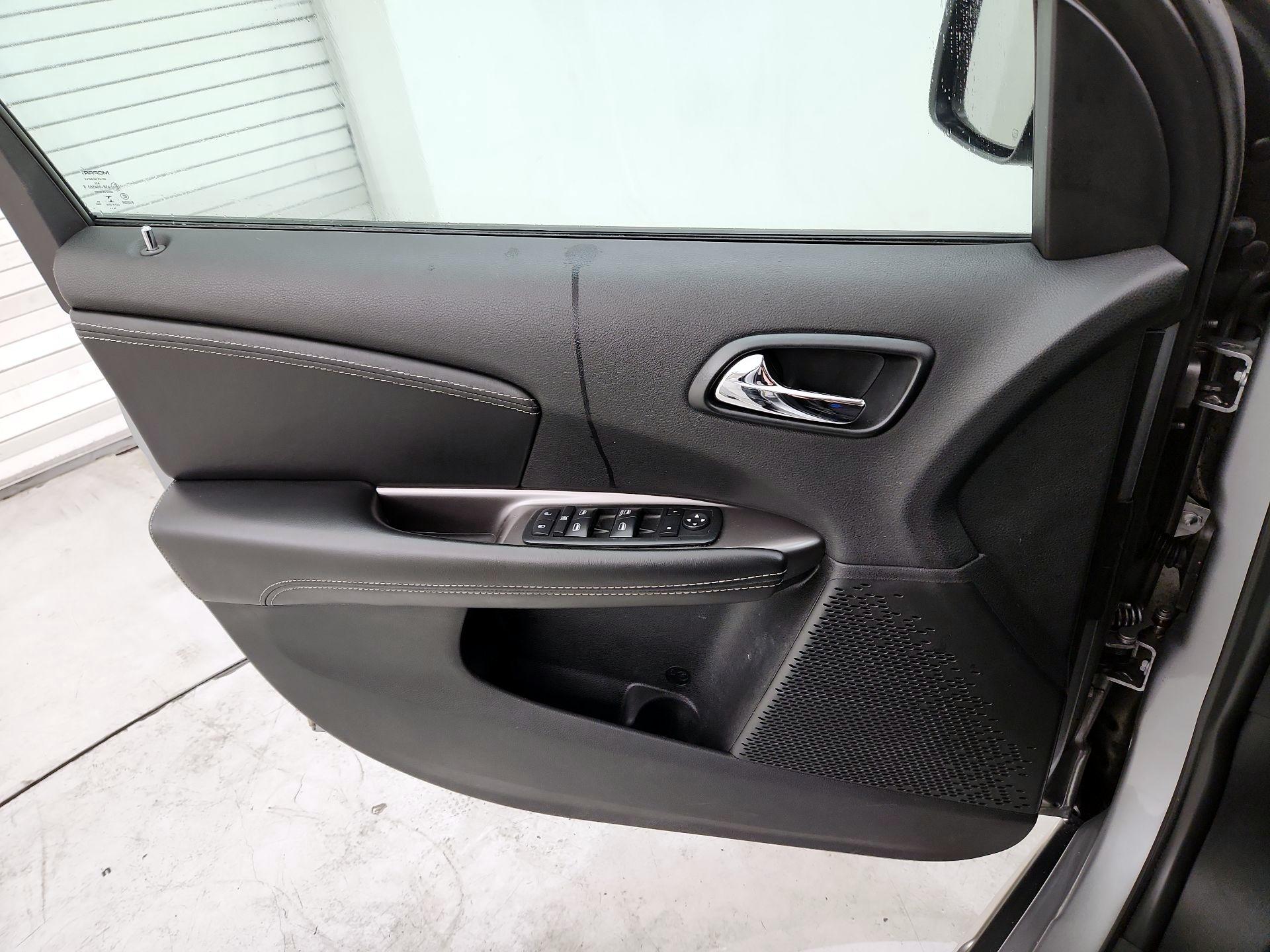 Thumbnail: 2015 Dodge Journey - 12