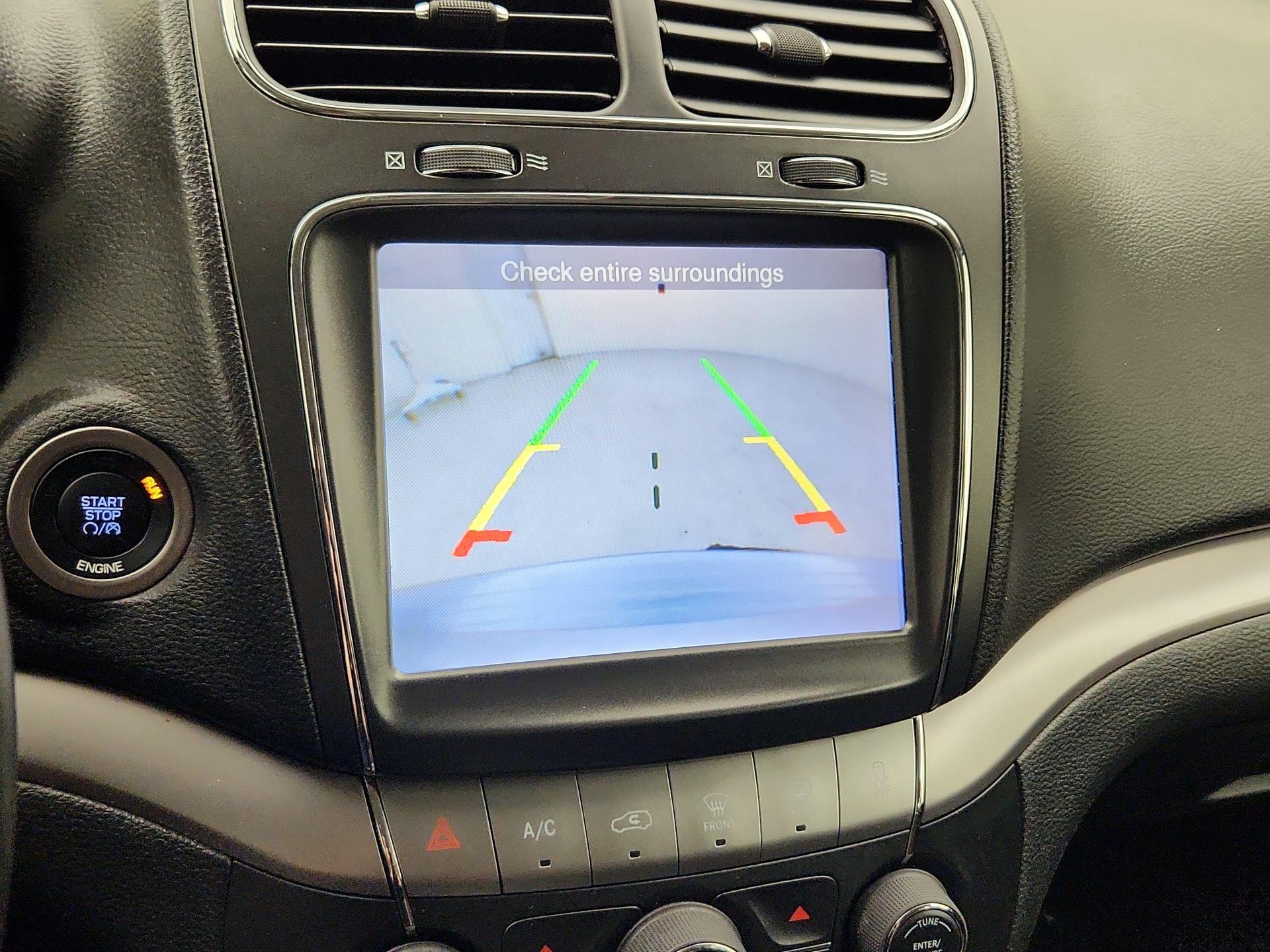 Thumbnail: 2015 Dodge Journey - 14