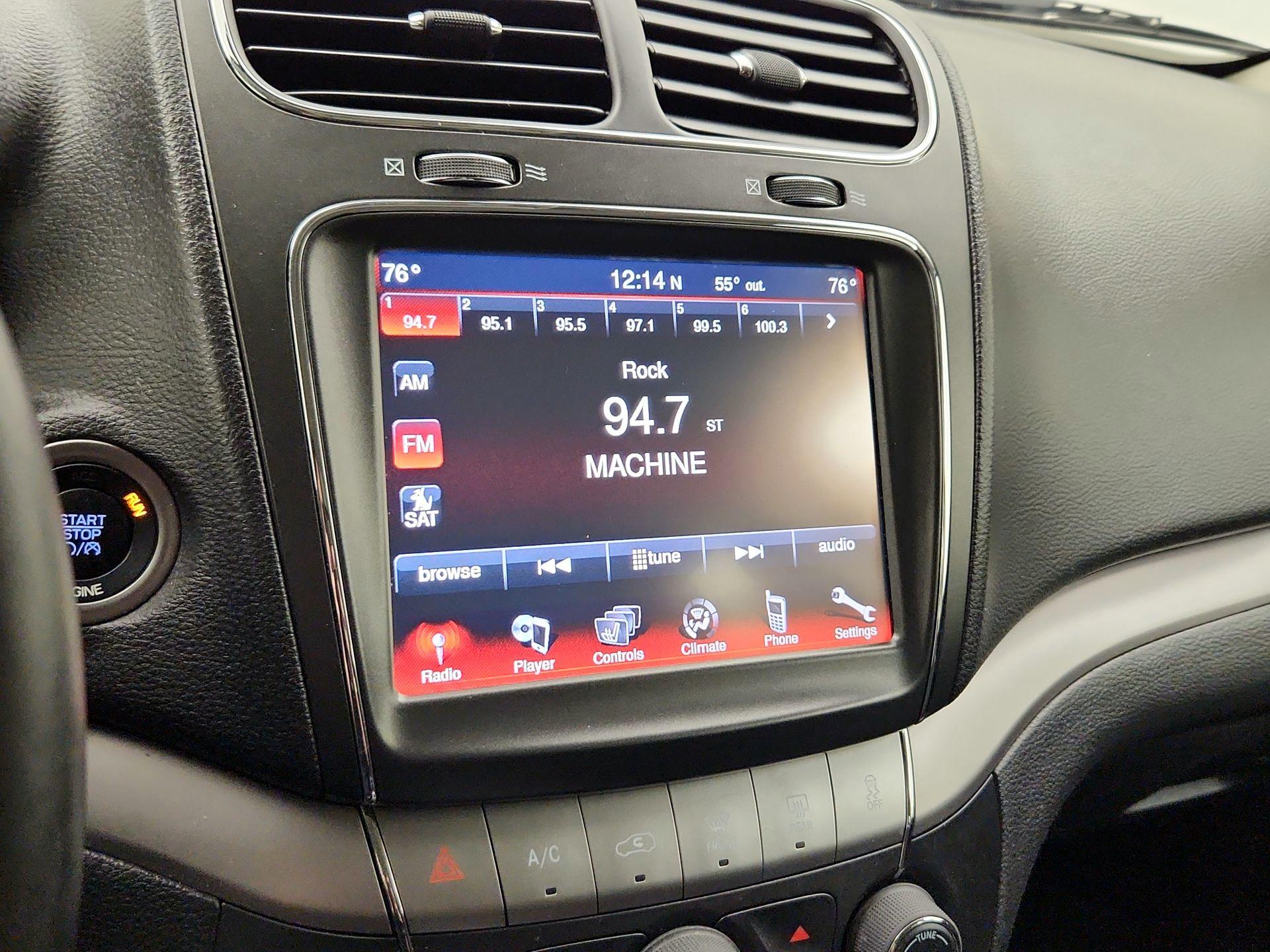 Thumbnail: 2015 Dodge Journey - 15