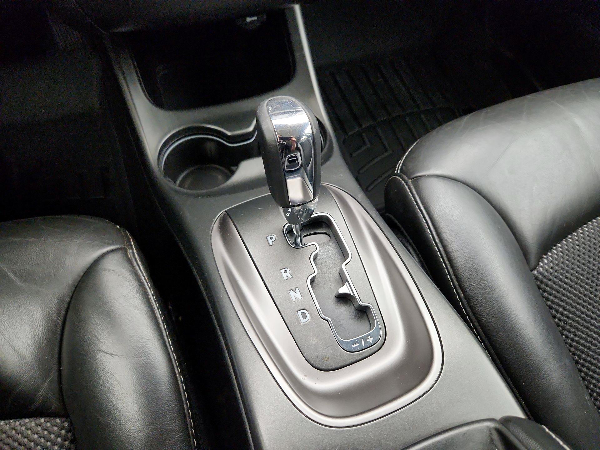 Thumbnail: 2015 Dodge Journey - 17