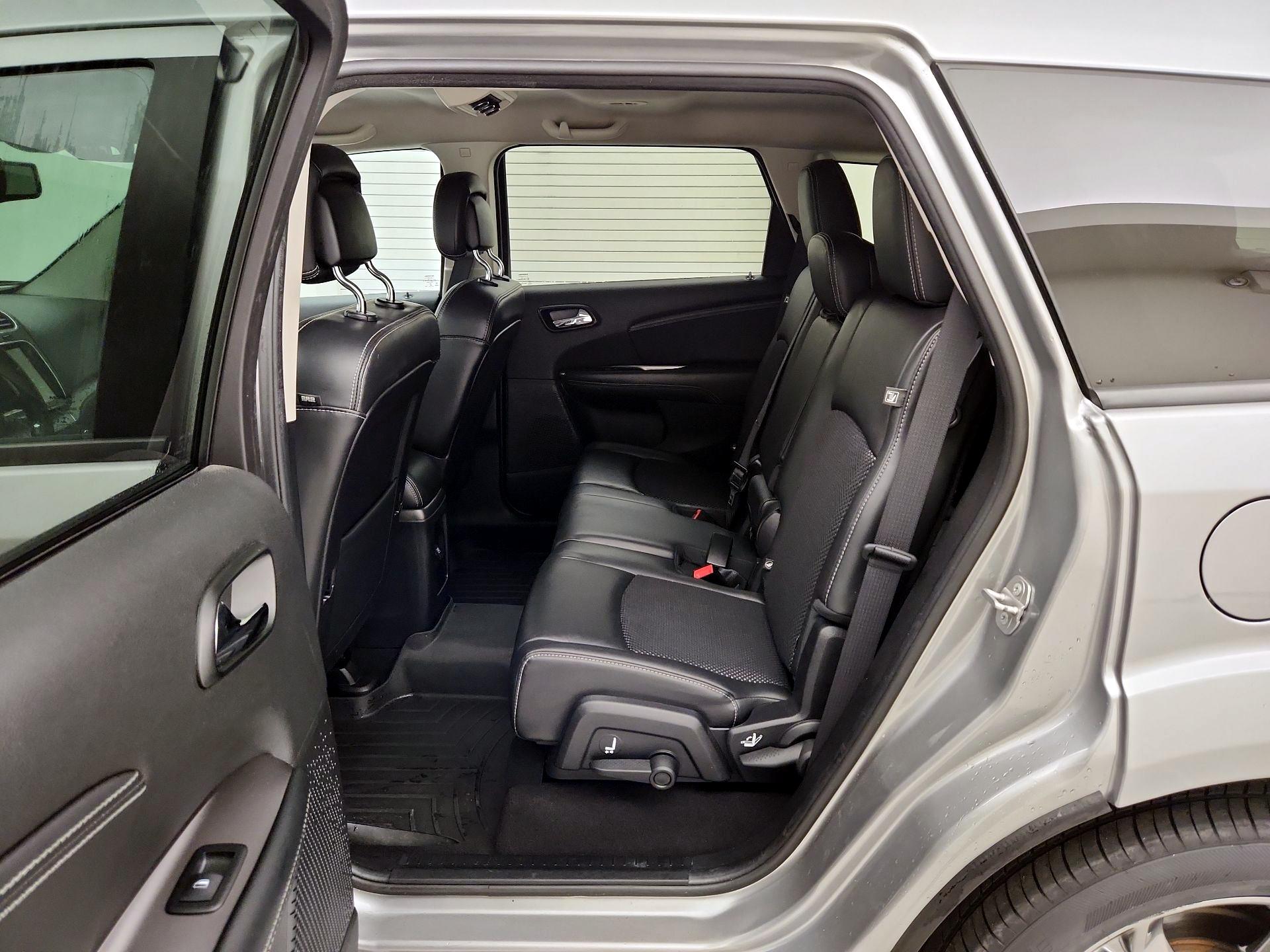 Thumbnail: 2015 Dodge Journey - 19