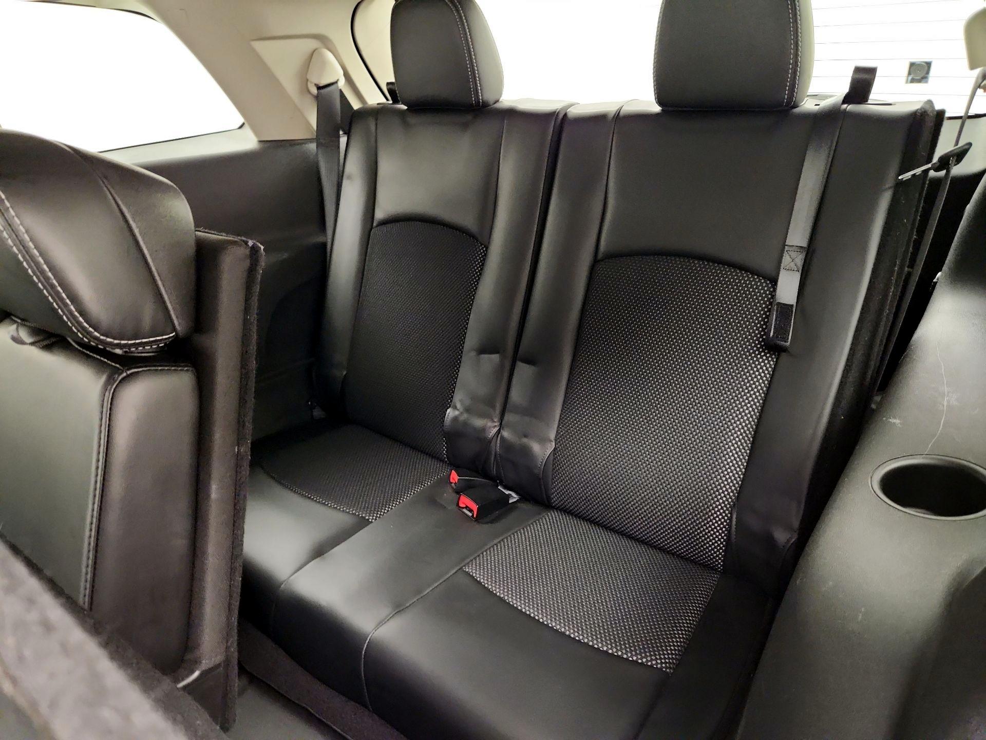 Thumbnail: 2015 Dodge Journey - 20