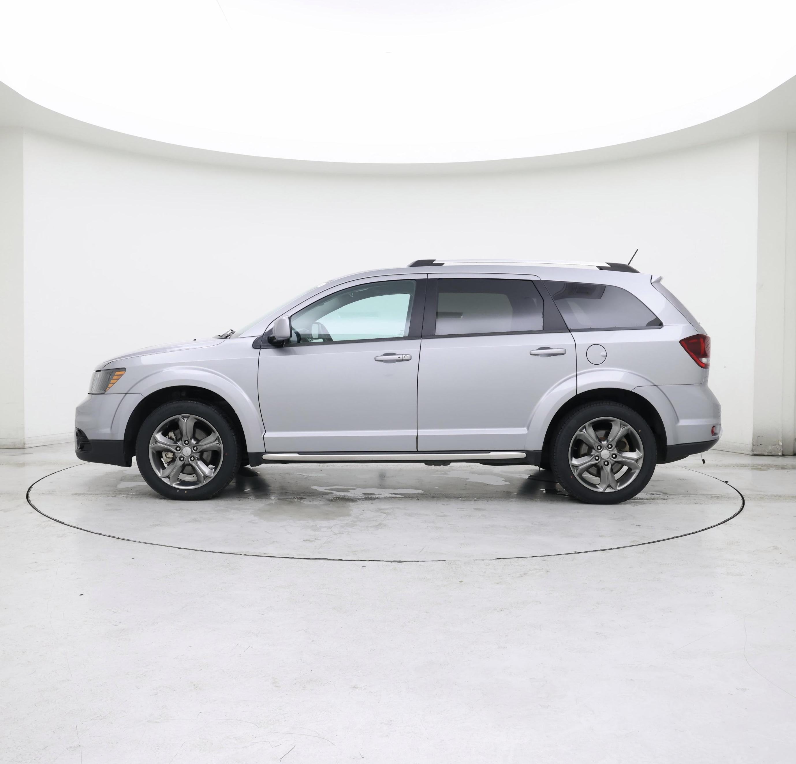 Thumbnail: 2015 Dodge Journey - 3