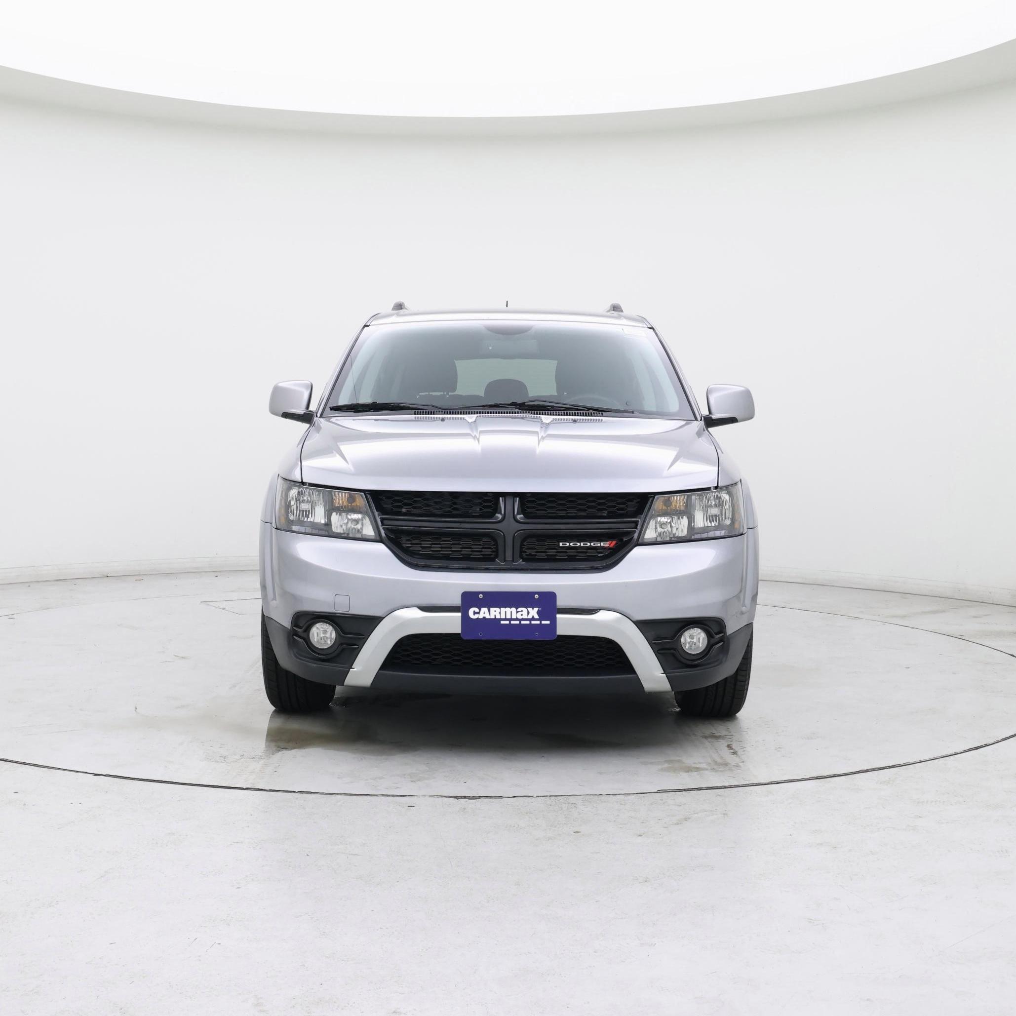 Thumbnail: 2015 Dodge Journey - 5