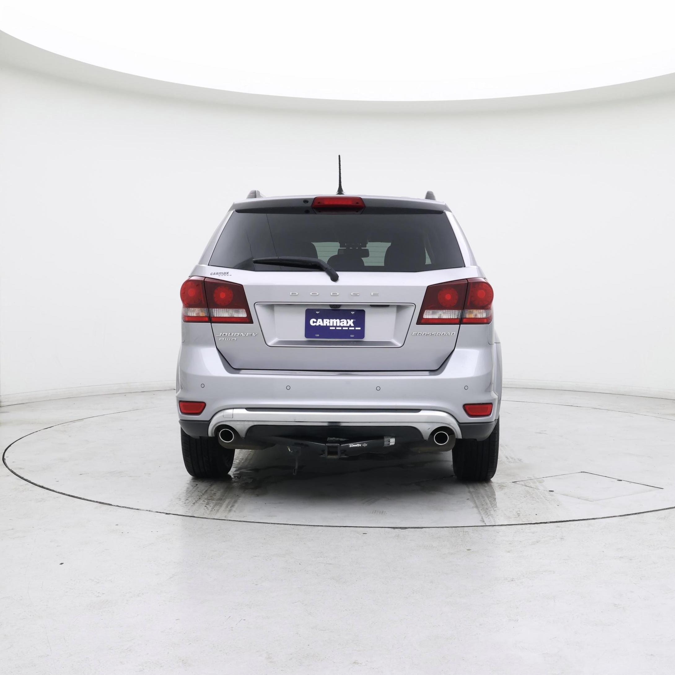 Thumbnail: 2015 Dodge Journey - 6