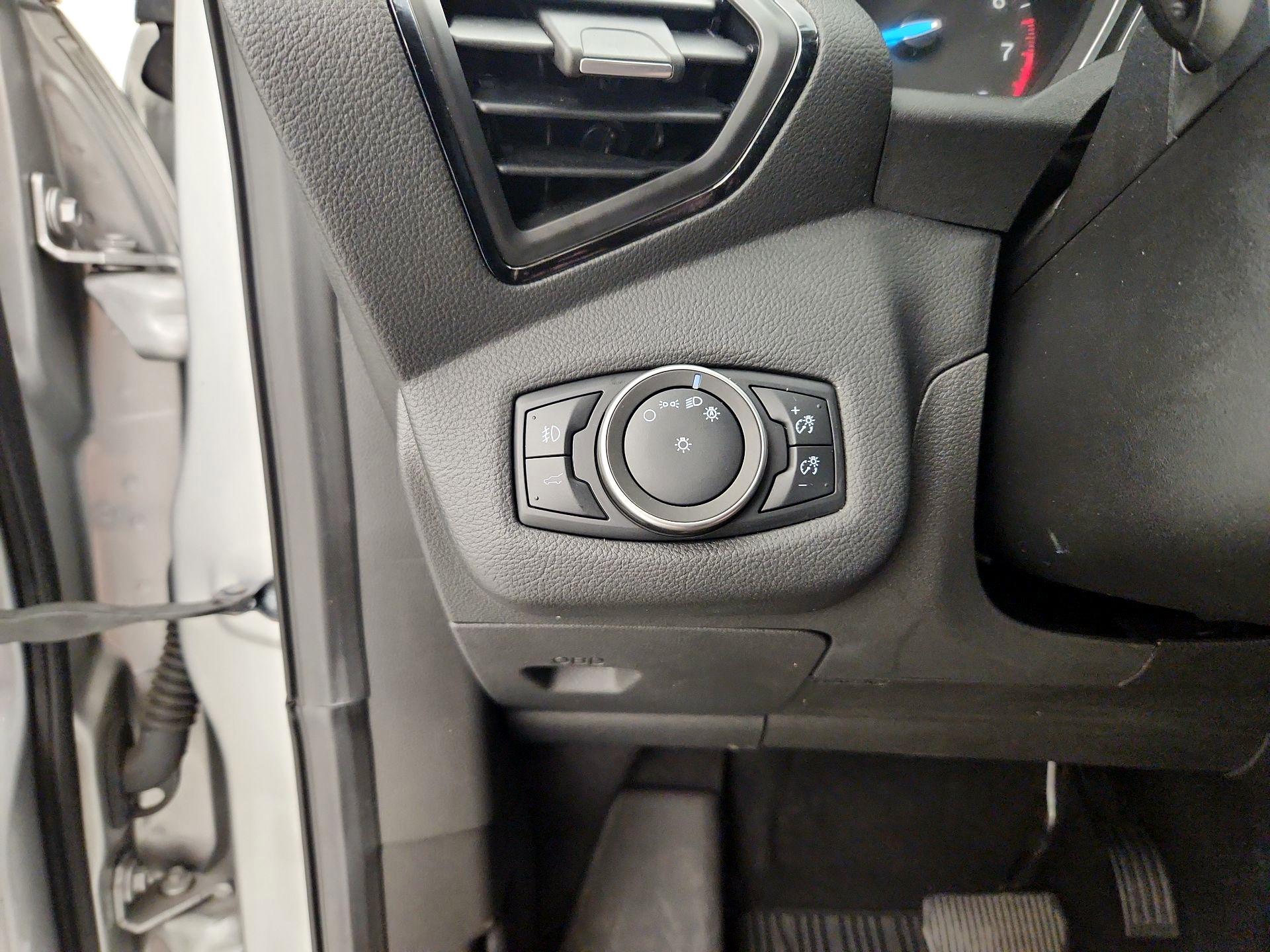 Thumbnail: 2019 Ford Escape - 13