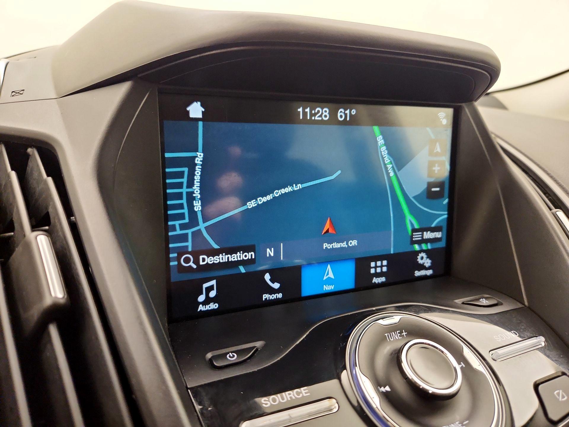 Thumbnail: 2019 Ford Escape - 14