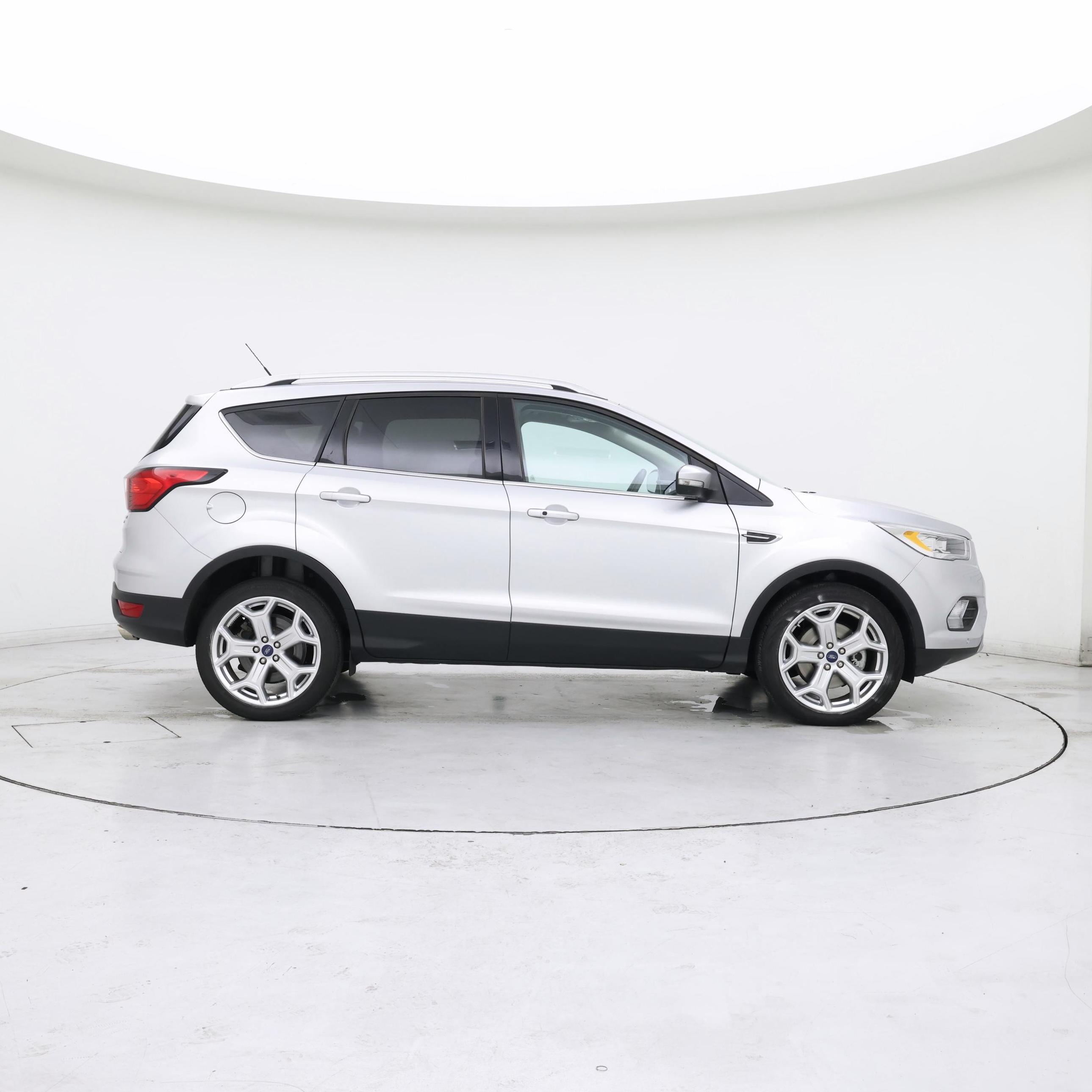 Thumbnail: 2019 Ford Escape - 7