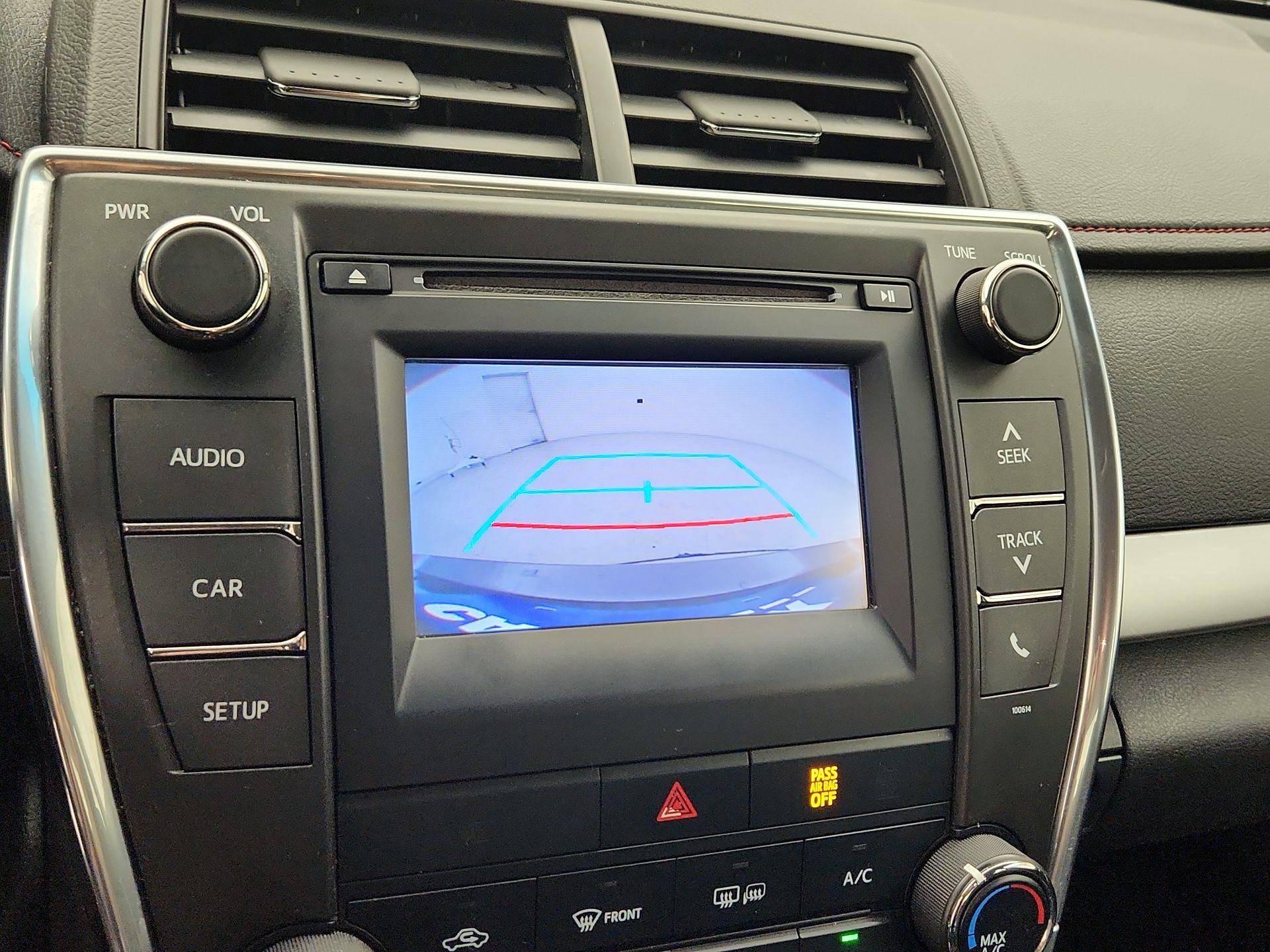 Thumbnail: 2017 Toyota Camry - 14