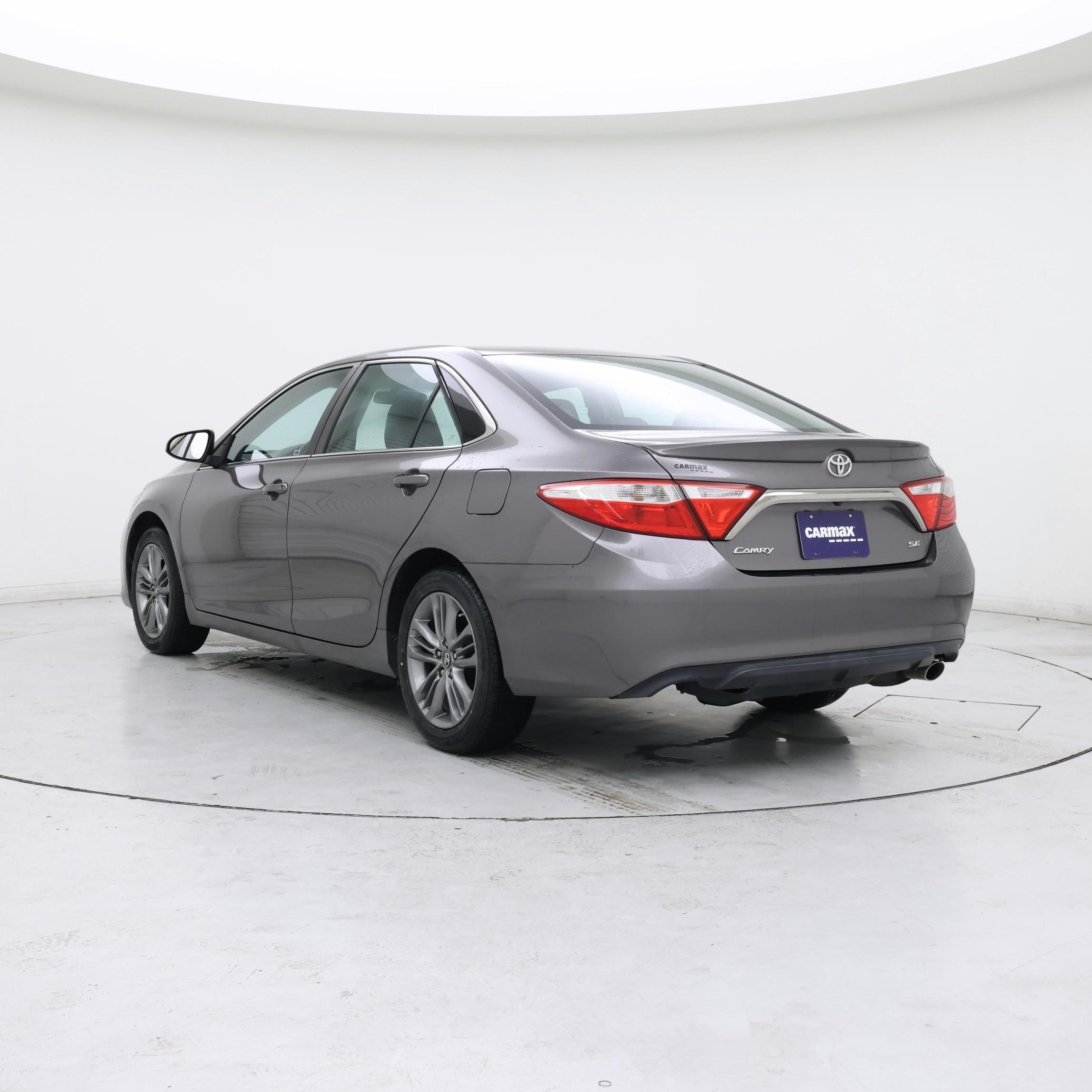 Thumbnail: 2017 Toyota Camry - 2