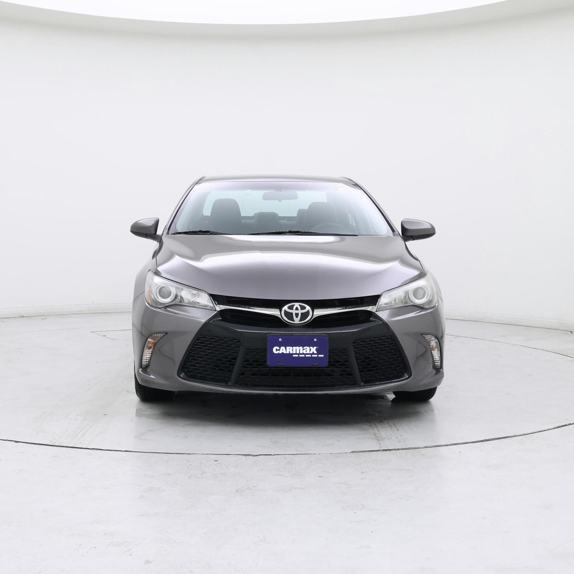 Thumbnail: 2017 Toyota Camry - 5