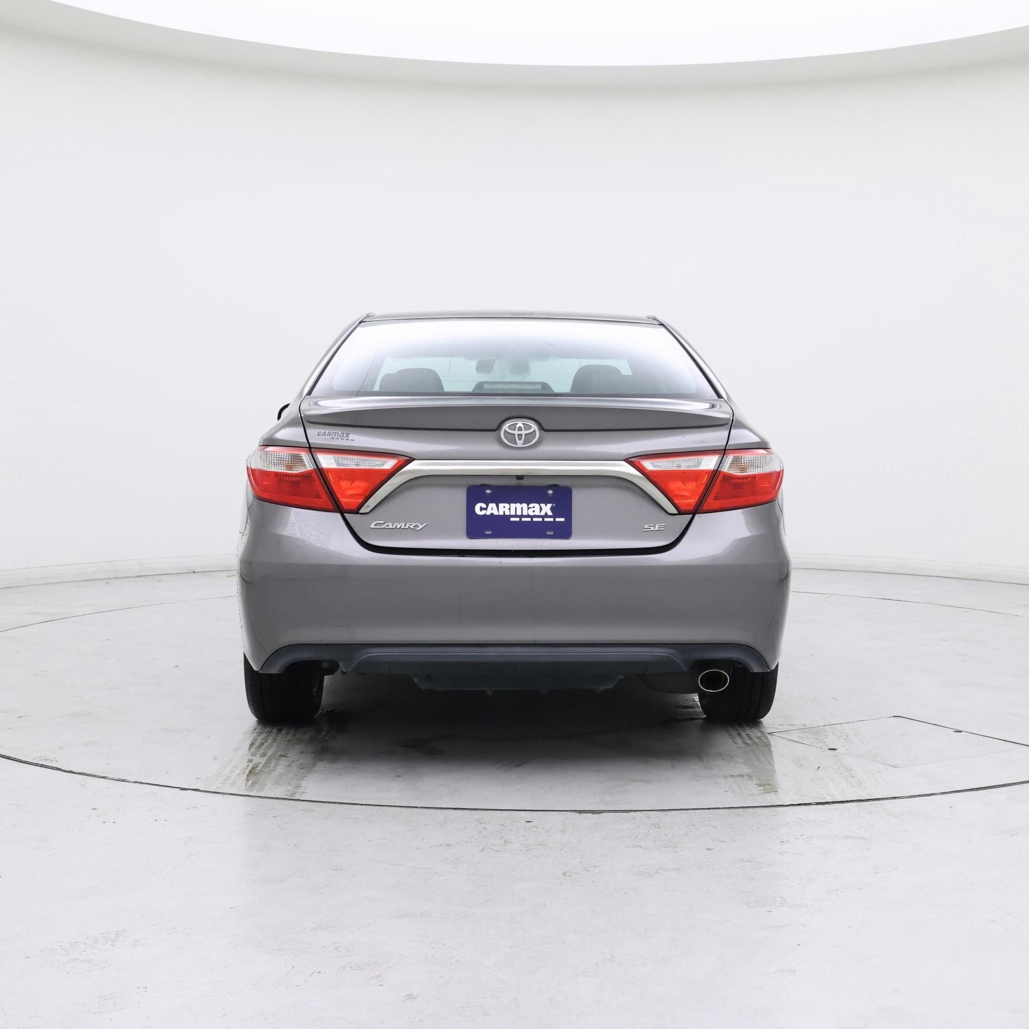 Thumbnail: 2017 Toyota Camry - 6